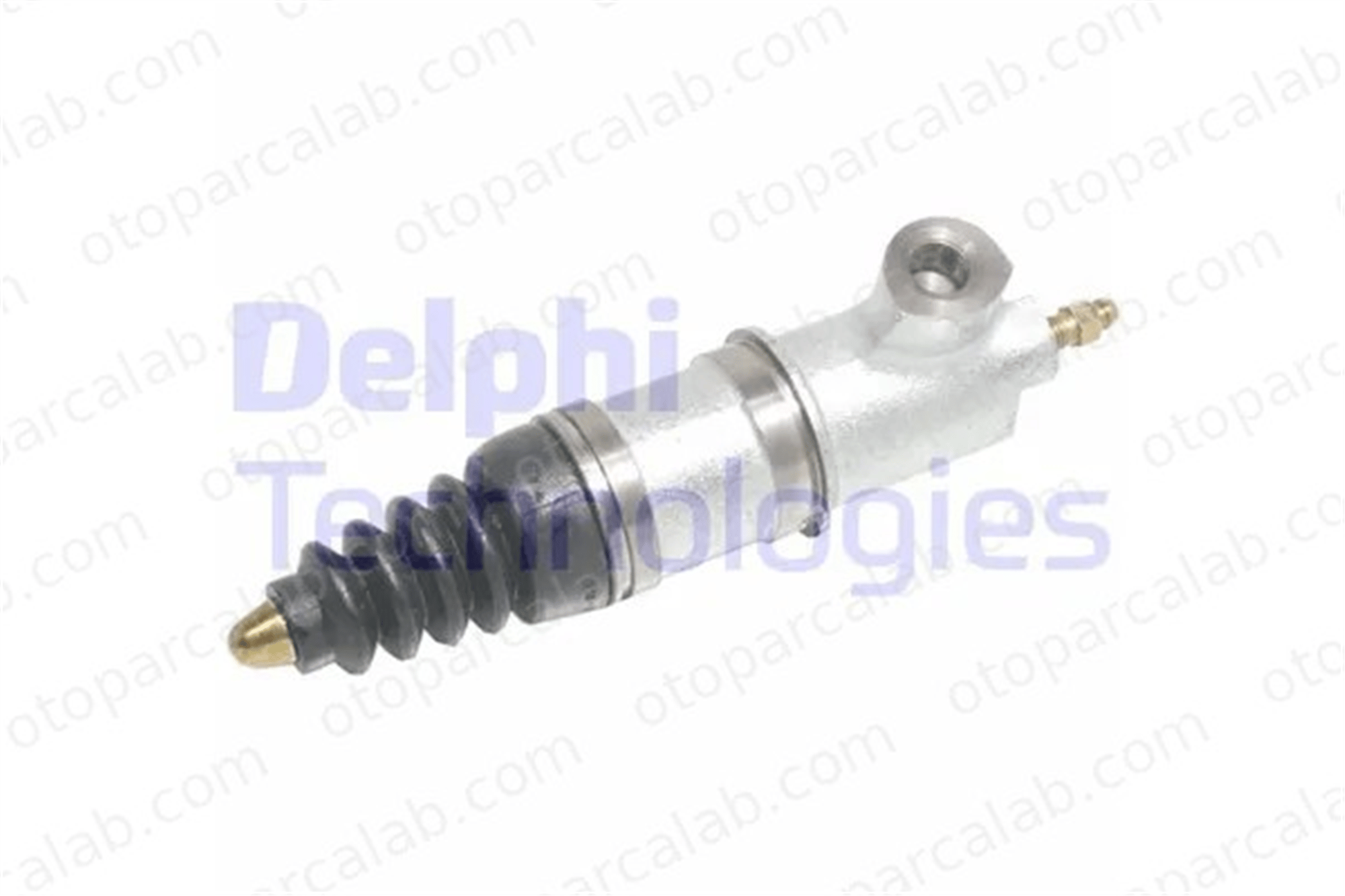 DELPHI LL22570 Debriyaj Merkezi Alt FIAT CROMA TEMPRA S.W. LL22570 46531636