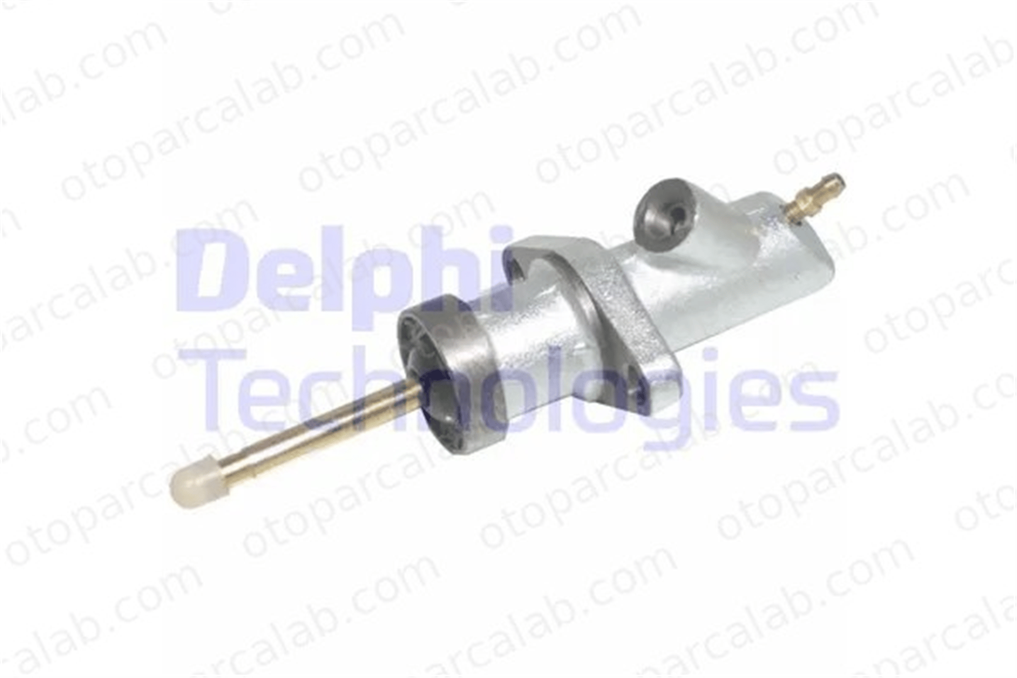 DELPHI LL40014 Debriyaj Merkezi Alt BMW 5 5 Touring 21526775924 21521158903
