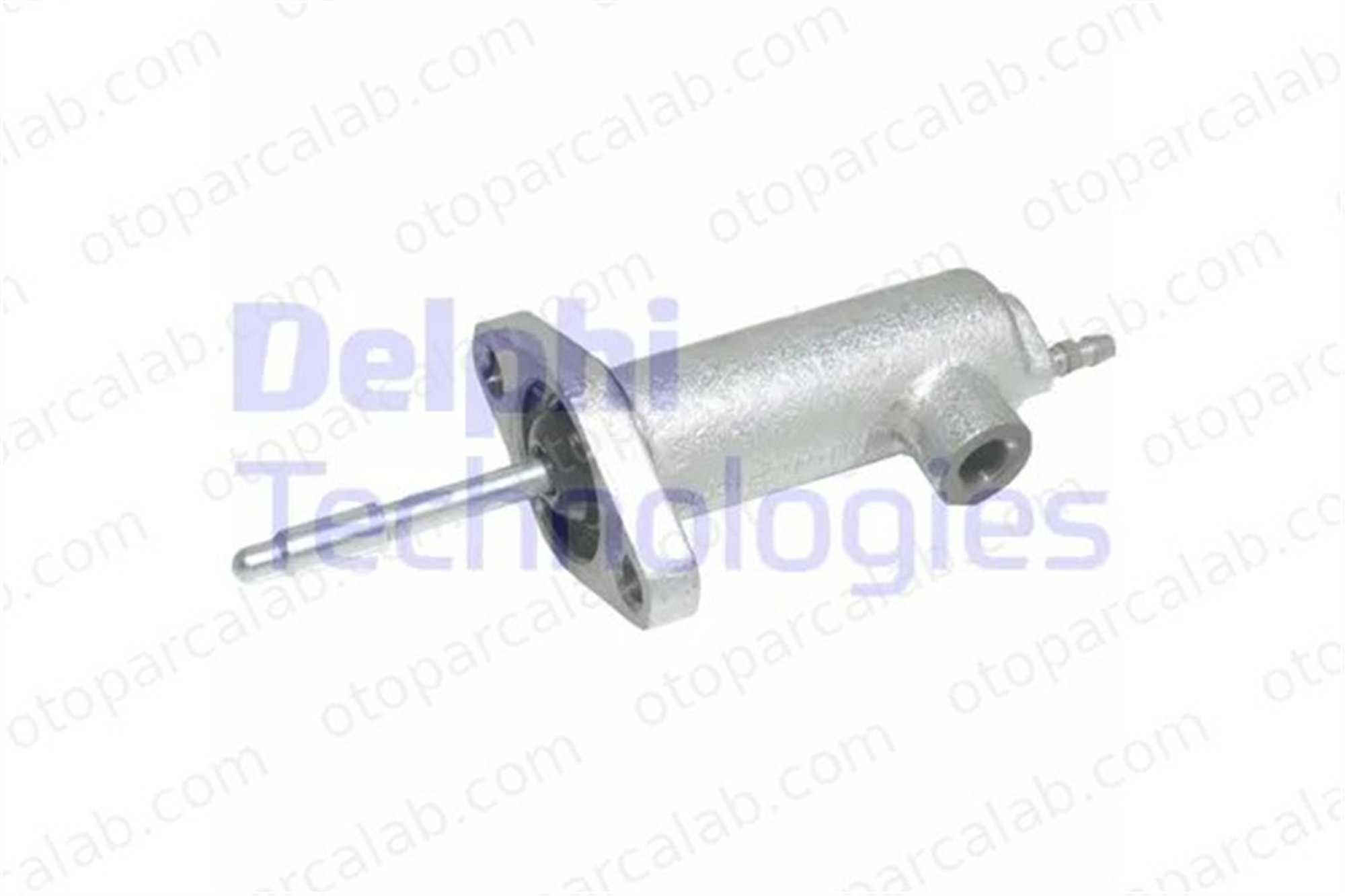 DELPHI LL40811 Debriyaj Merkezi Alt MERCEDES-BENZ 123 Sedan T1 Panelvan/Van A0012956807 2954007