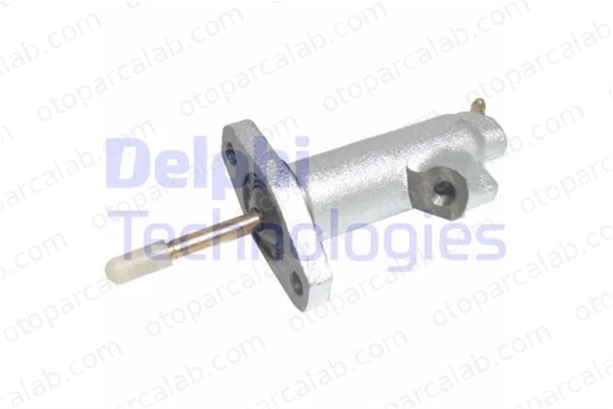 DELPHI LL41201 Debriyaj Merkezi Alt BMW 3 5 21521114537 21521116300