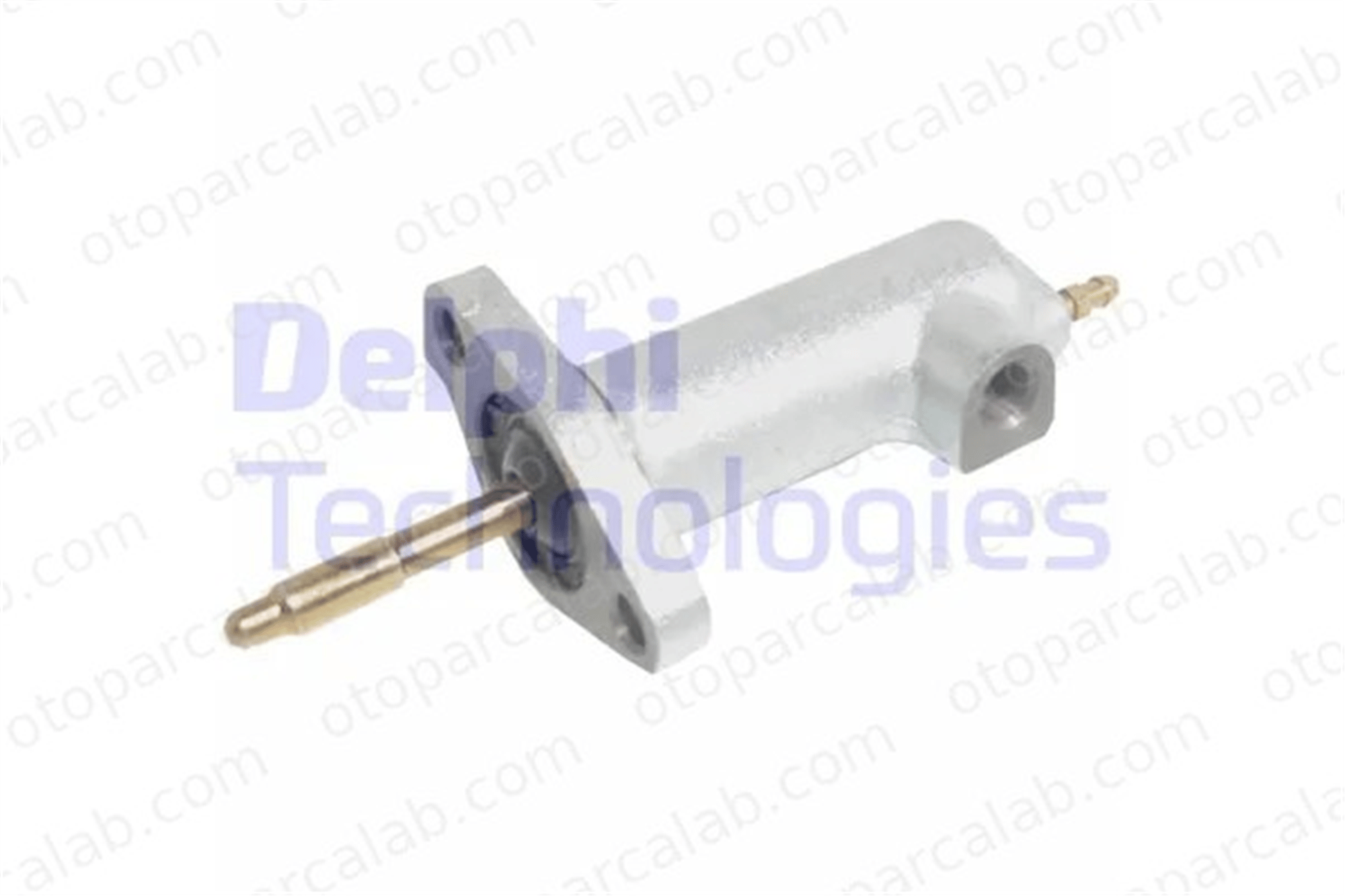 DELPHI LL41210 Debriyaj Merkezi Alt MERCEDES-BENZ 190 124 Sedan A2012900311 12951307