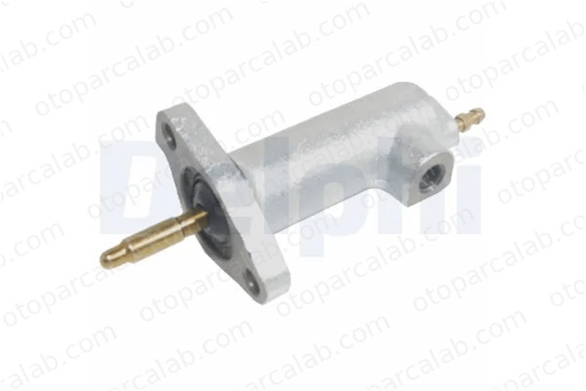 DELPHI LL41310 Debriyaj Merkezi Alt MERCEDES-BENZ 124 Sedan E-SERISI 2022900011 2012900411