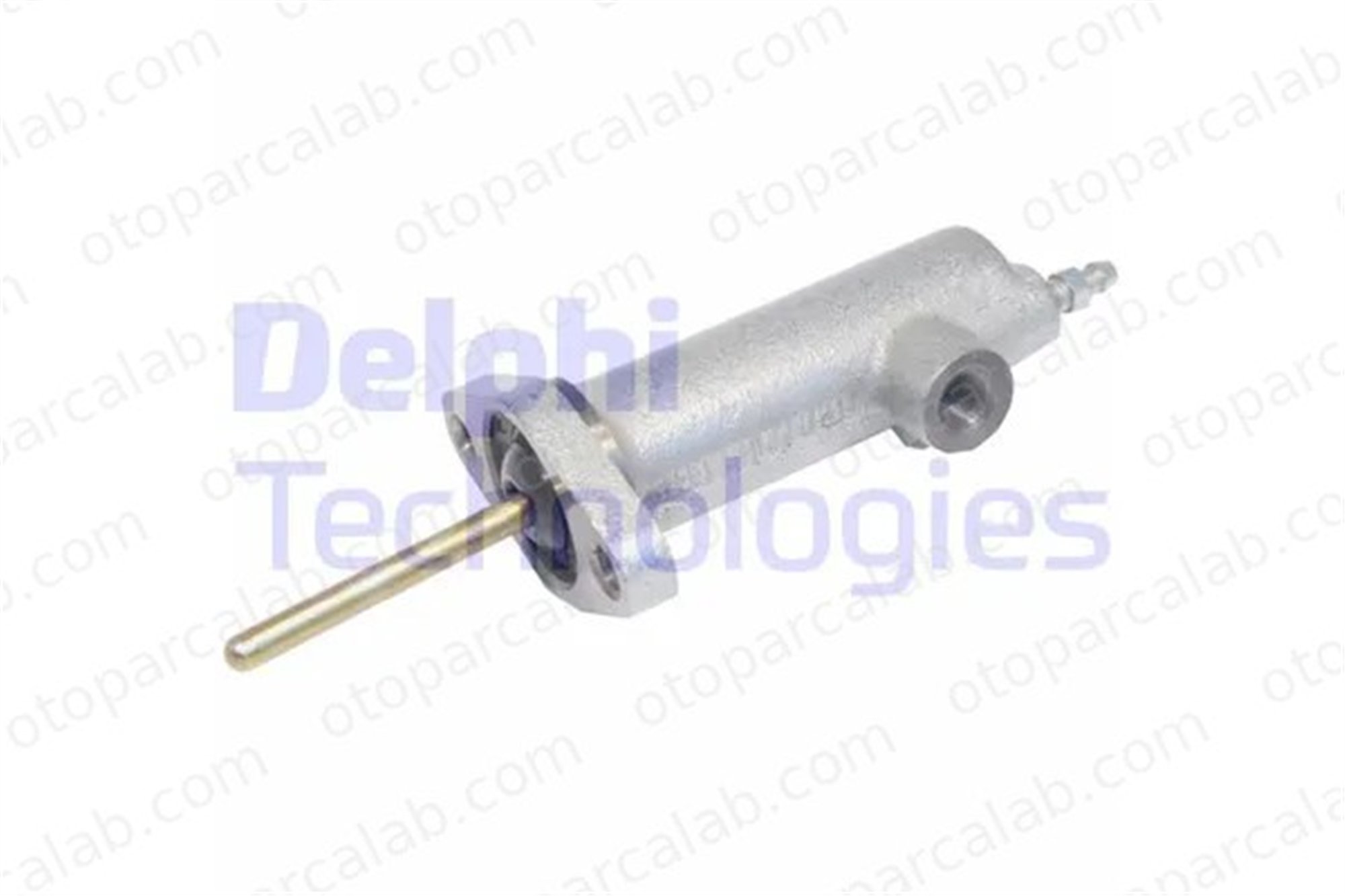 DELPHI LL49908 Debriyaj Merkezi Alt MERCEDES-BENZ T1 Panelvan/Van T1 Platform şasi LL49908 2957607