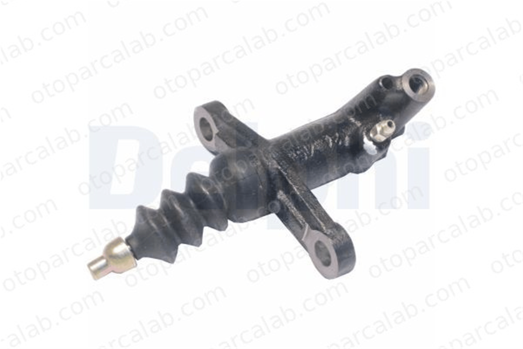 DELPHI LL62058 Debriyaj Merkezi Alt ISUZU KB TFR/TFS Pick-up 8943891951
