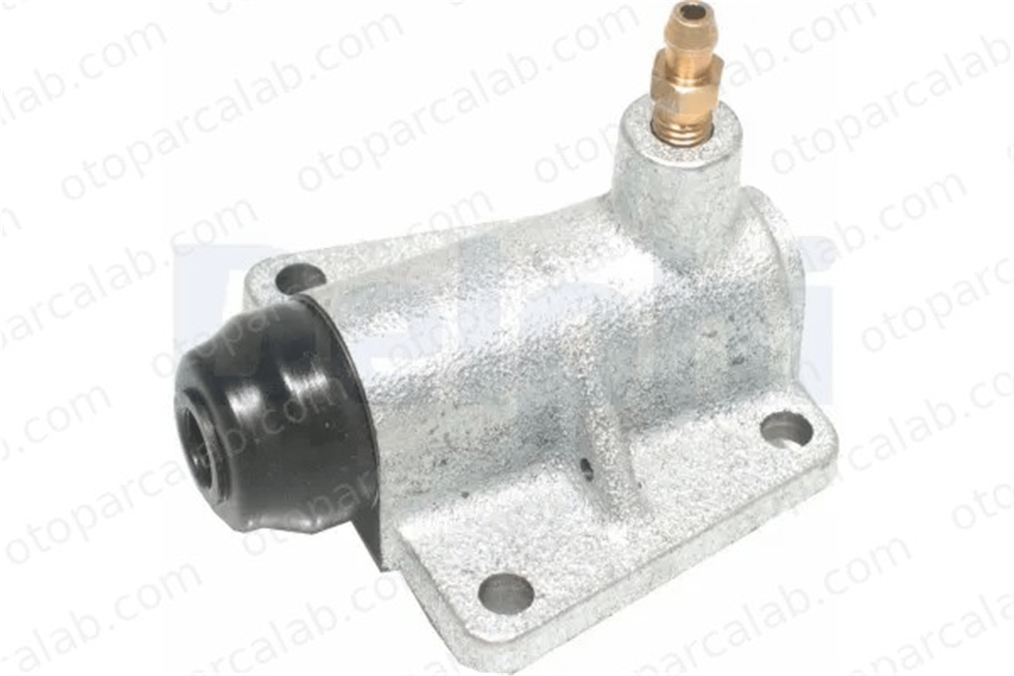 DELPHI LL80008 Debriyaj Merkezi Alt SKODA 105,120 130 113195010