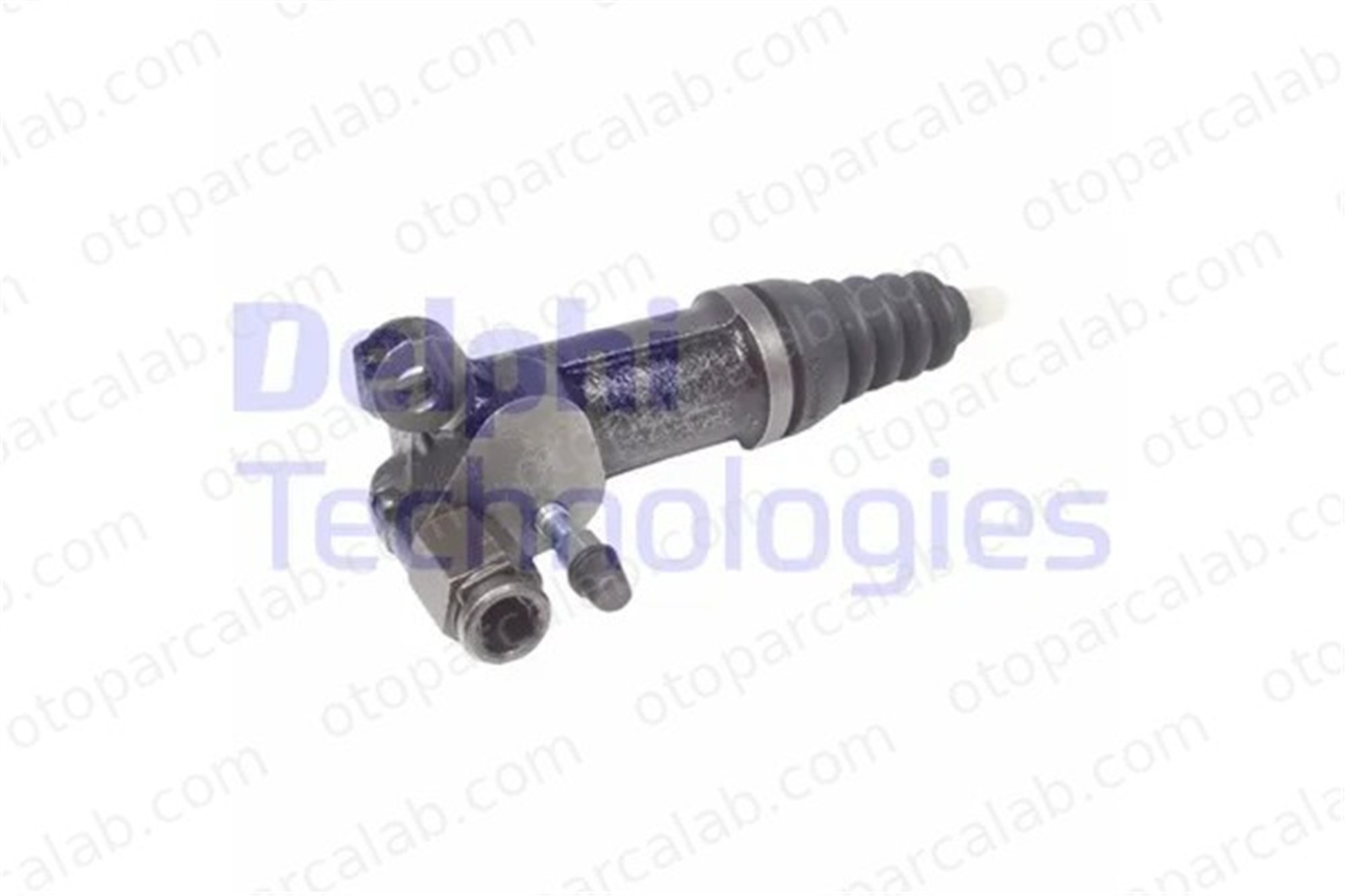 DELPHI LL80130 Debriyaj Merkezi Alt AUDI A4 B7 A4 B7 Avant 8E0721257H 8E0721257J