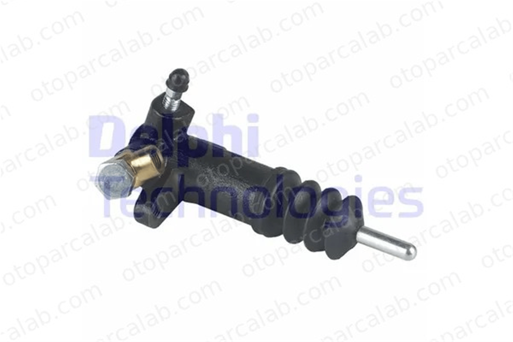 DELPHI LL80147 Debriyaj Merkezi Alt HYUNDAI ACCENT II ACCENT II Sedan 4171022650 4171022660