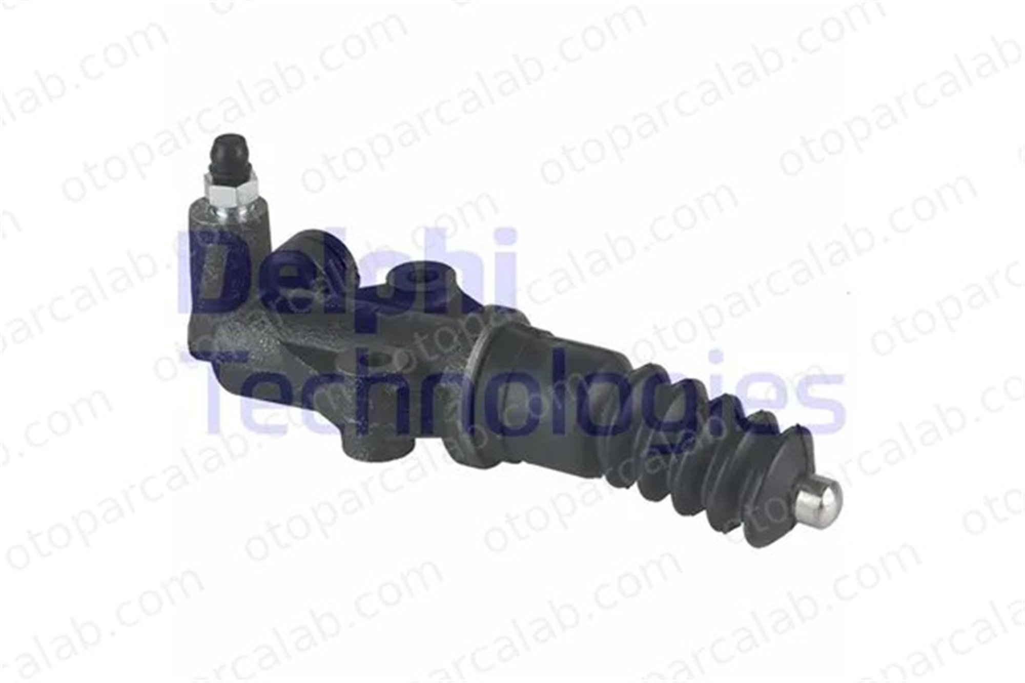DELPHI LL80152 Debriyaj Merkezi Alt FIAT PANDA GRANDE PUNTO 55183442 55261310