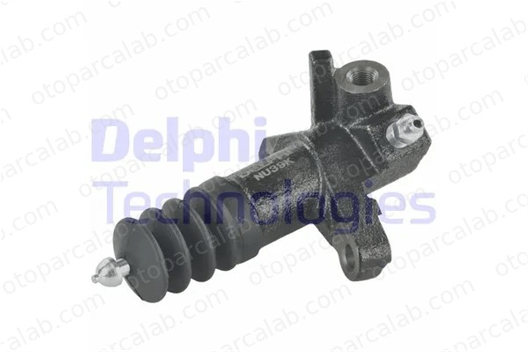 DELPHI LL80159 Debriyaj Merkezi Alt CHEVROLET AVEO / KALOS Hatchback AVEO / KALOS Sedan 25183025 96293075