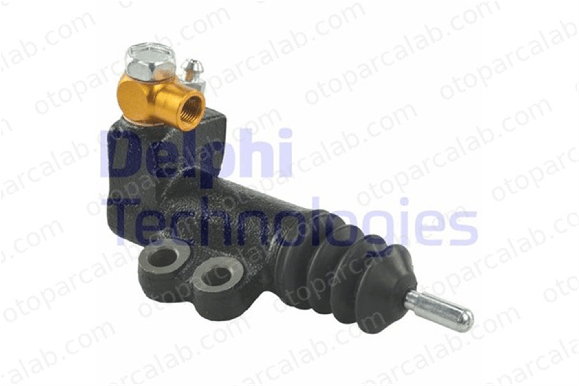 DELPHI LL80160 Debriyaj Merkezi Alt KIA PRO CEE'D HYUNDAI i30 55261310 4171023000