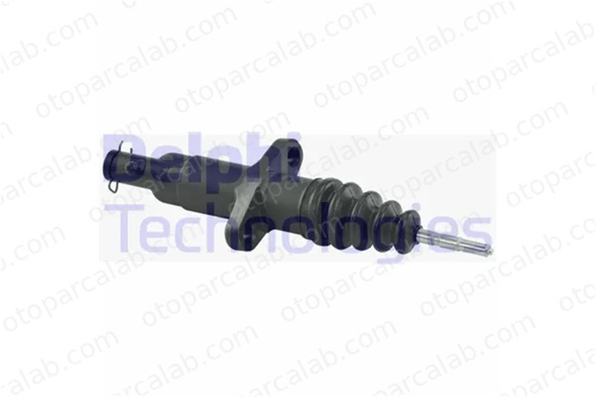 DELPHI LL80161 Debriyaj Merkezi Alt FIAT DUCATO Panelvan/Van DUCATO Platform şasi 55196192 218227