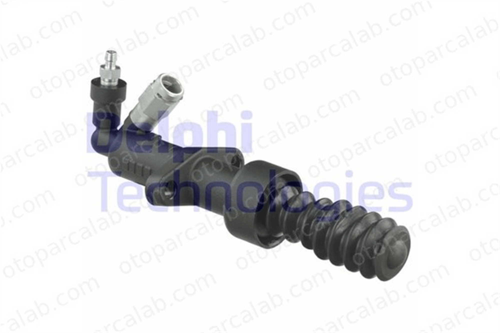 DELPHI LL80164 Debriyaj Merkezi Alt PEUGEOT PARTNER TEPEE CITROËN BERLINGO MULTISPACE 218299 2182A7