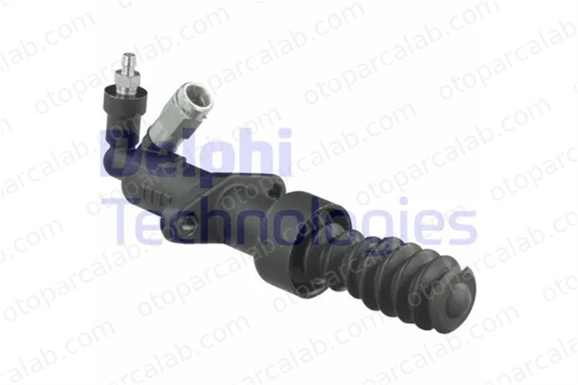 DELPHI LL80166 Debriyaj Merkezi Alt CITROËN C4 PICASSO I MPV C4 GRAND PICASSO I 2182C1 218285