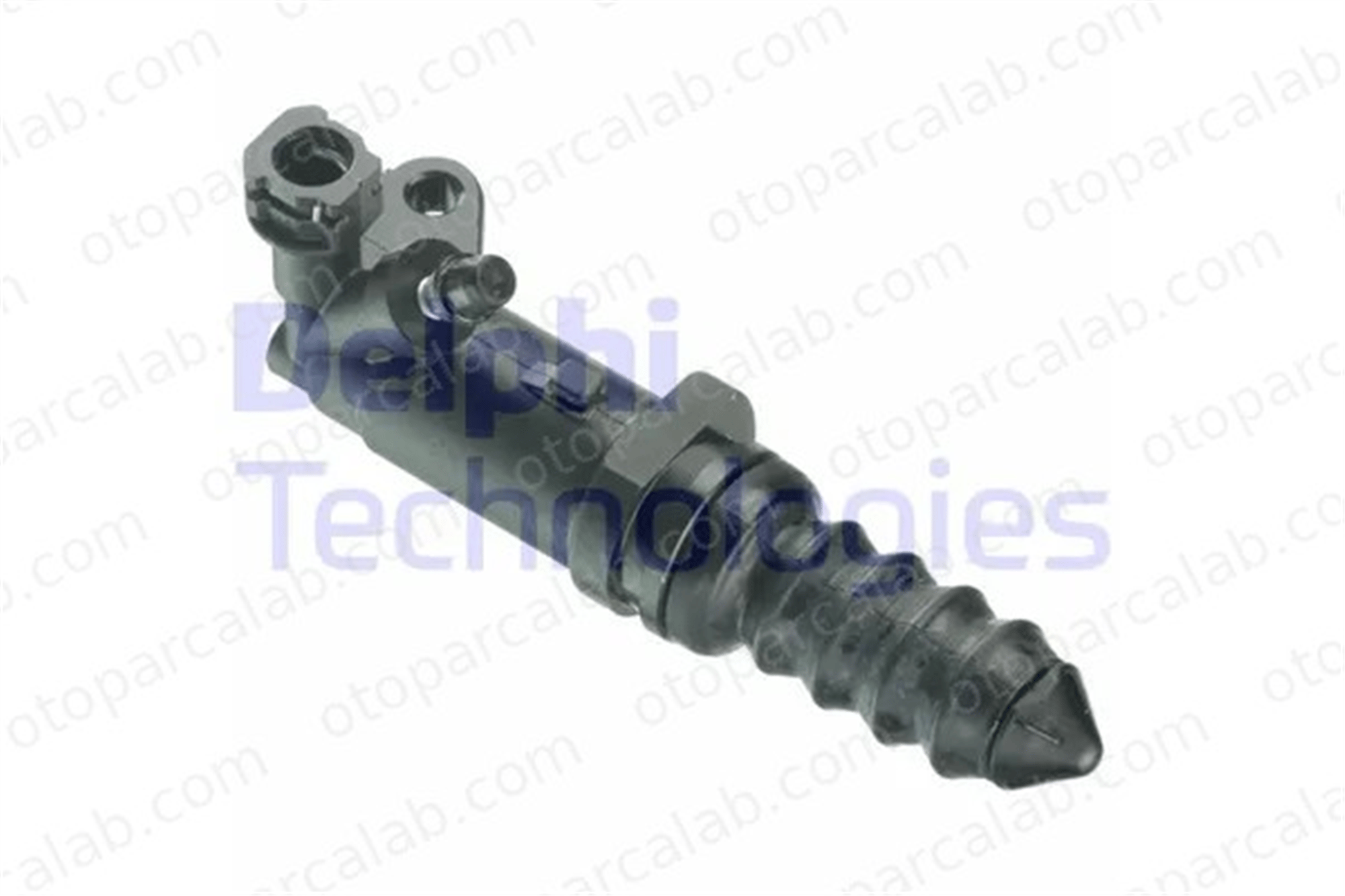 DELPHI LL80168 Debriyaj Merkezi Alt AUDI A6 C6 A6 C6 Avant LL80168 4F0721257A