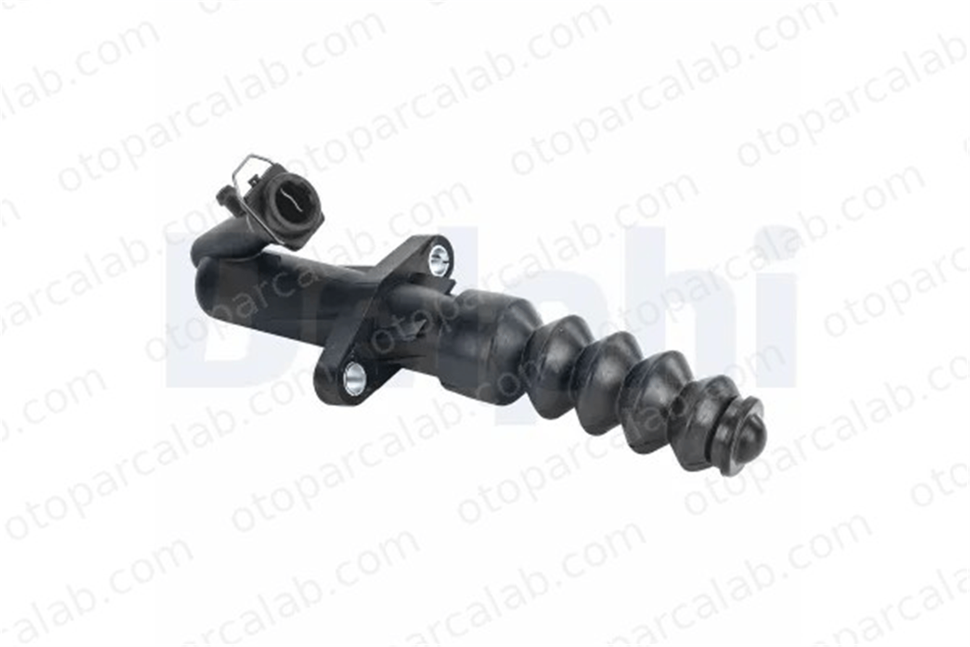 DELPHI LL80169 Debriyaj Merkezi Alt CITROËN C4 PICASSO II PEUGEOT 308 II 9674254580