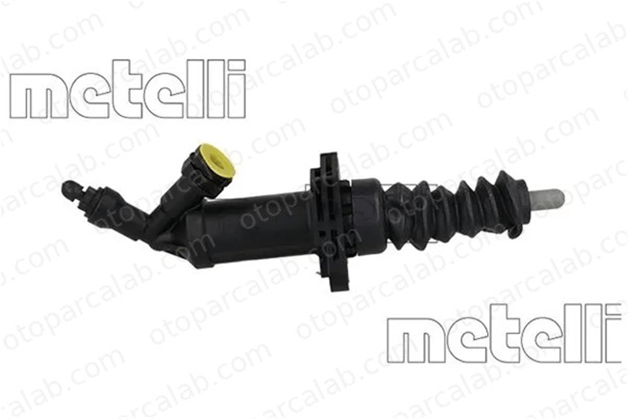 DELPHI LL80170 Debriyaj Merkezi Alt BMW 3 4 Coupe 21526785964 21526795713