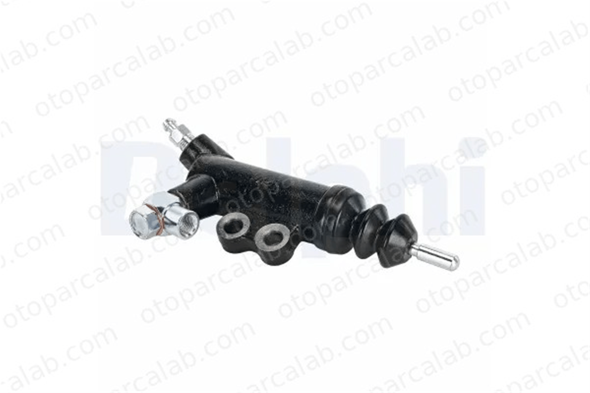 DELPHI LL80175 Debriyaj Merkezi Alt HYUNDAI i20 I ix20 4171023310