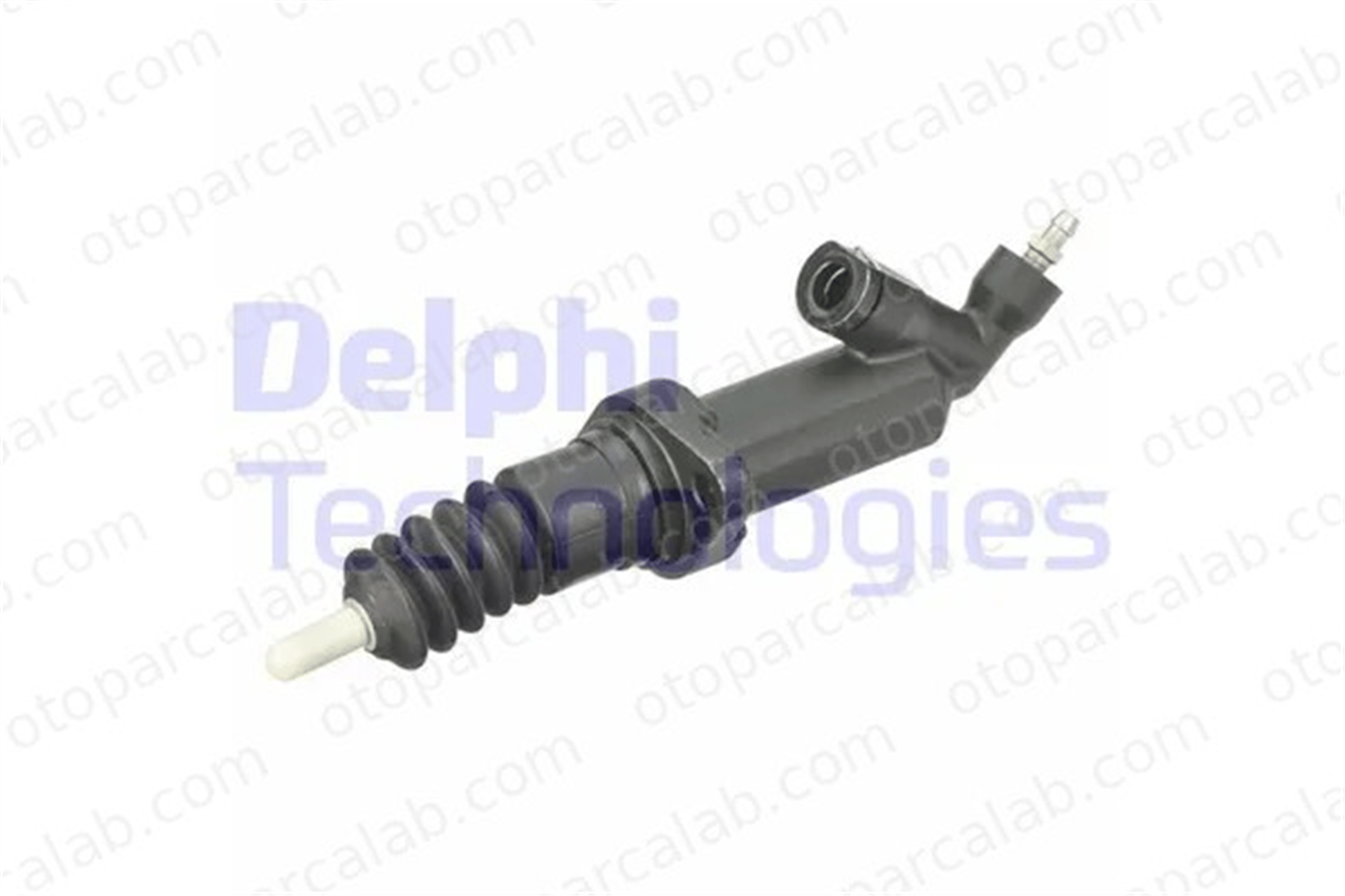 DELPHI LL80204 Debriyaj Merkezi Alt BMW 1 3 21526795711