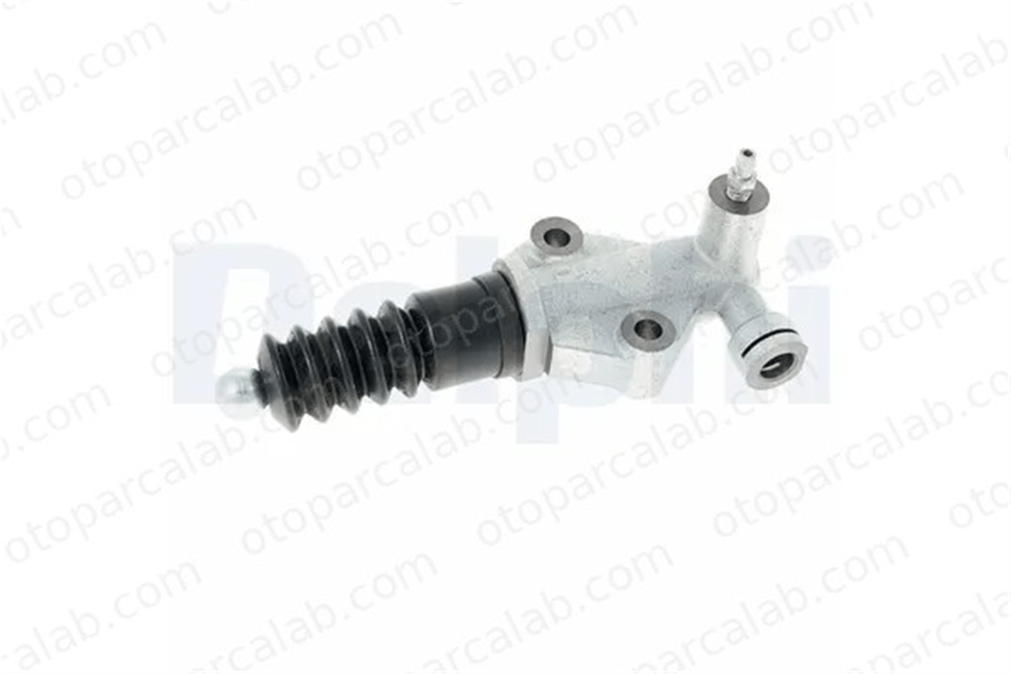 DELPHI LL80206 Debriyaj Merkezi Alt FIAT PANDA LANCIA YPSILON 55232744 55261309