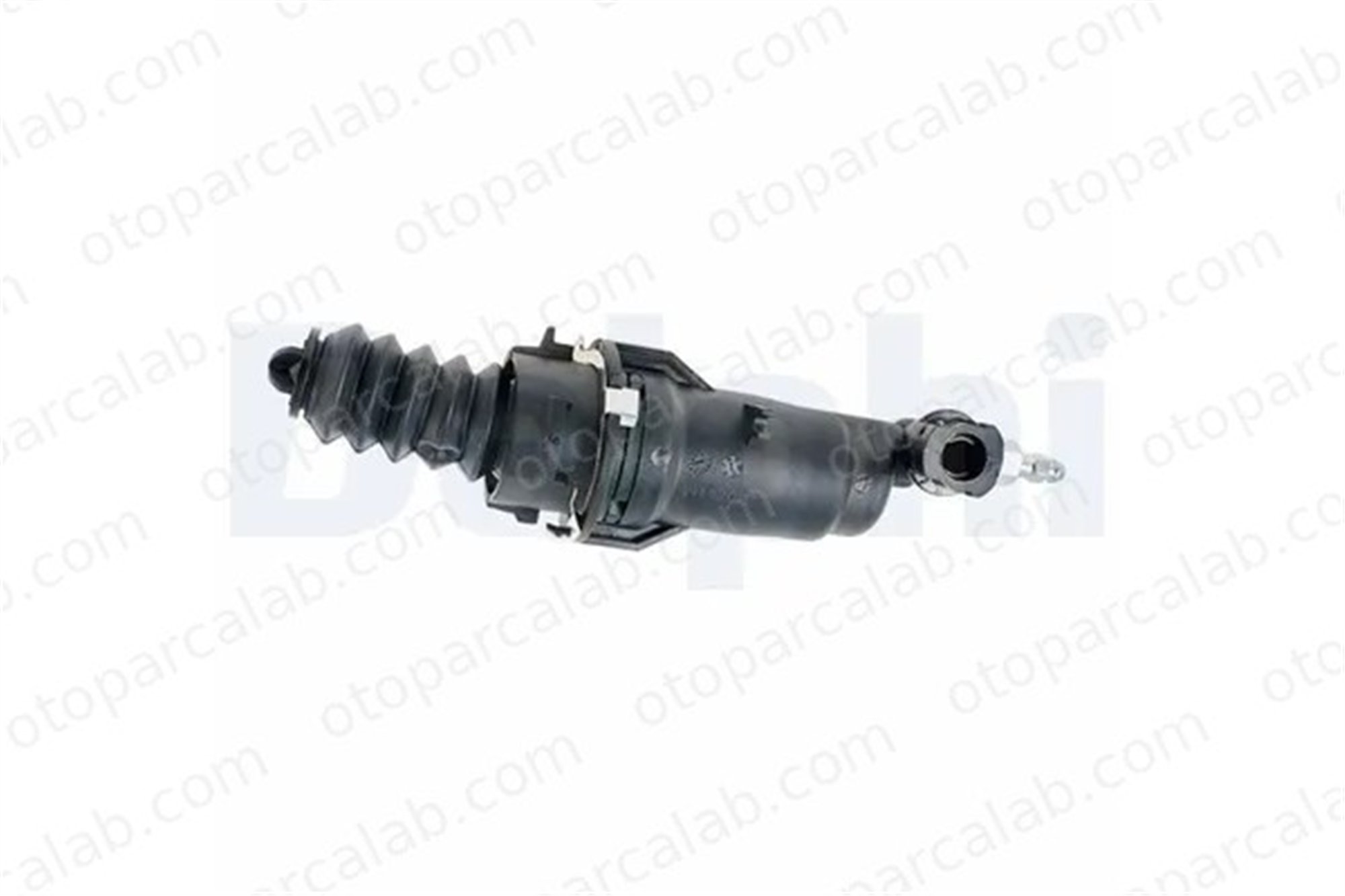 DELPHI LL80211 Debriyaj Merkezi Alt PEUGEOT 807 CITROËN C5 I Break 218205 9631876680
