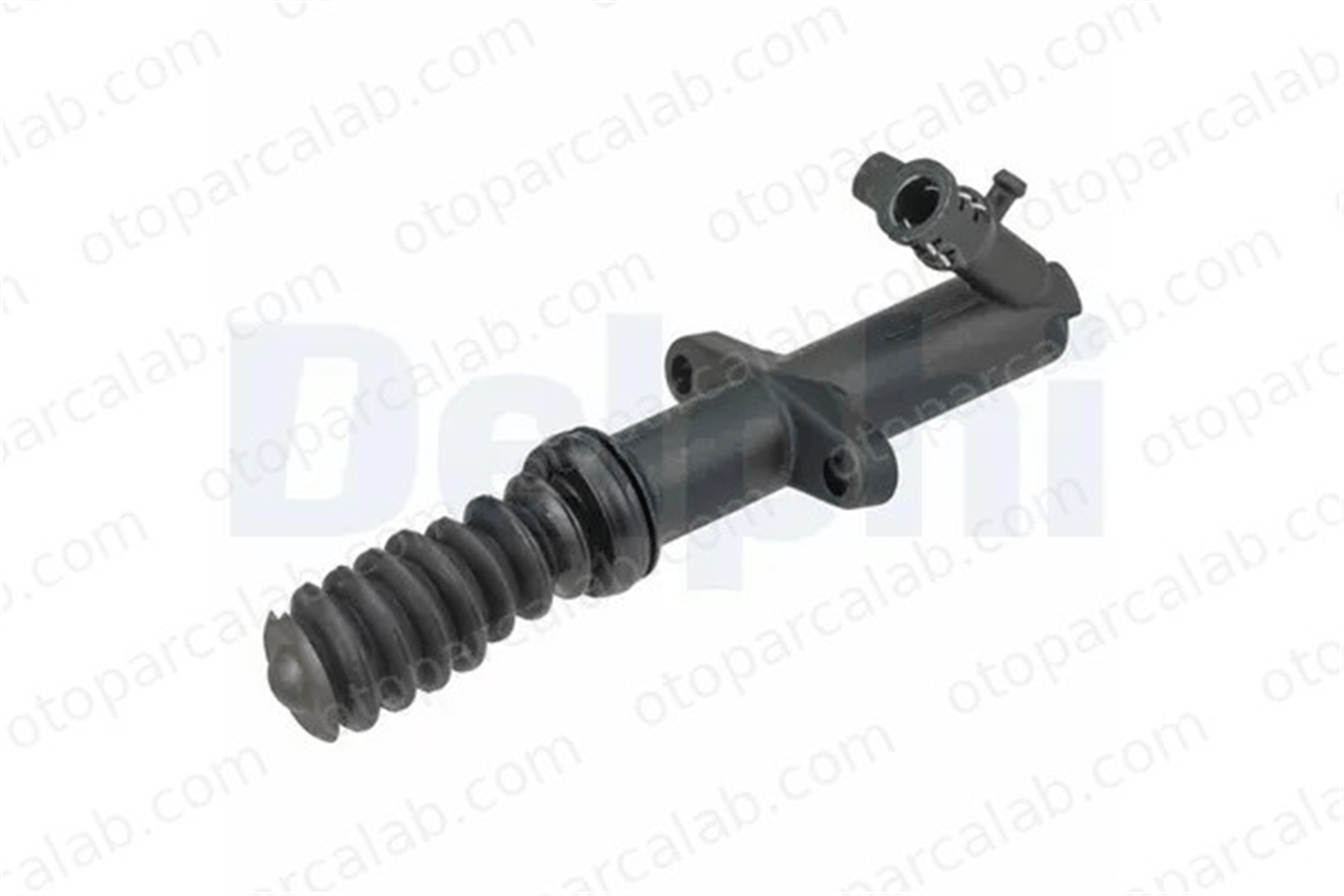 DELPHI LL80225 Debriyaj Merkezi Alt CITROËN C3 PICASSO C3 II 2182Z4 2182J4