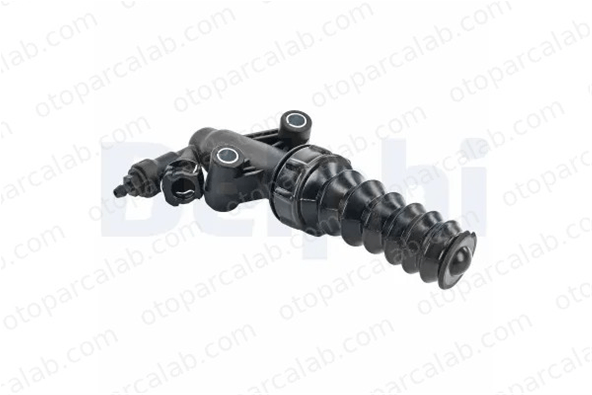 DELPHI LL80233 Debriyaj Merkezi Alt CITROËN C2 C3 I 218216 30620M3801