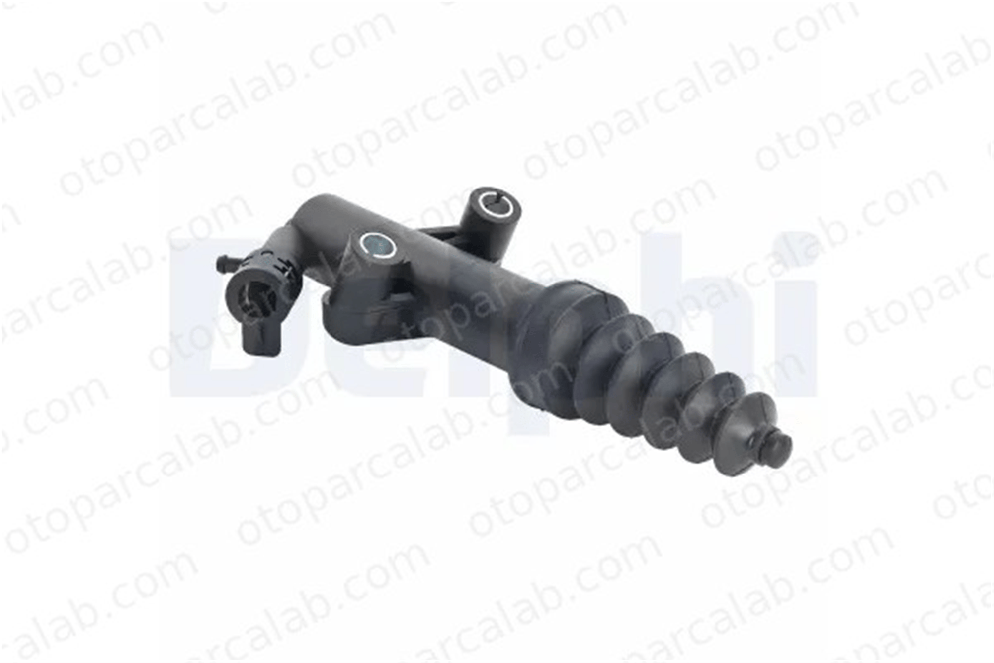 DELPHI LL80234 Debriyaj Merkezi Alt CITROËN C3 II PEUGEOT 208 I 2182E2 9683750480
