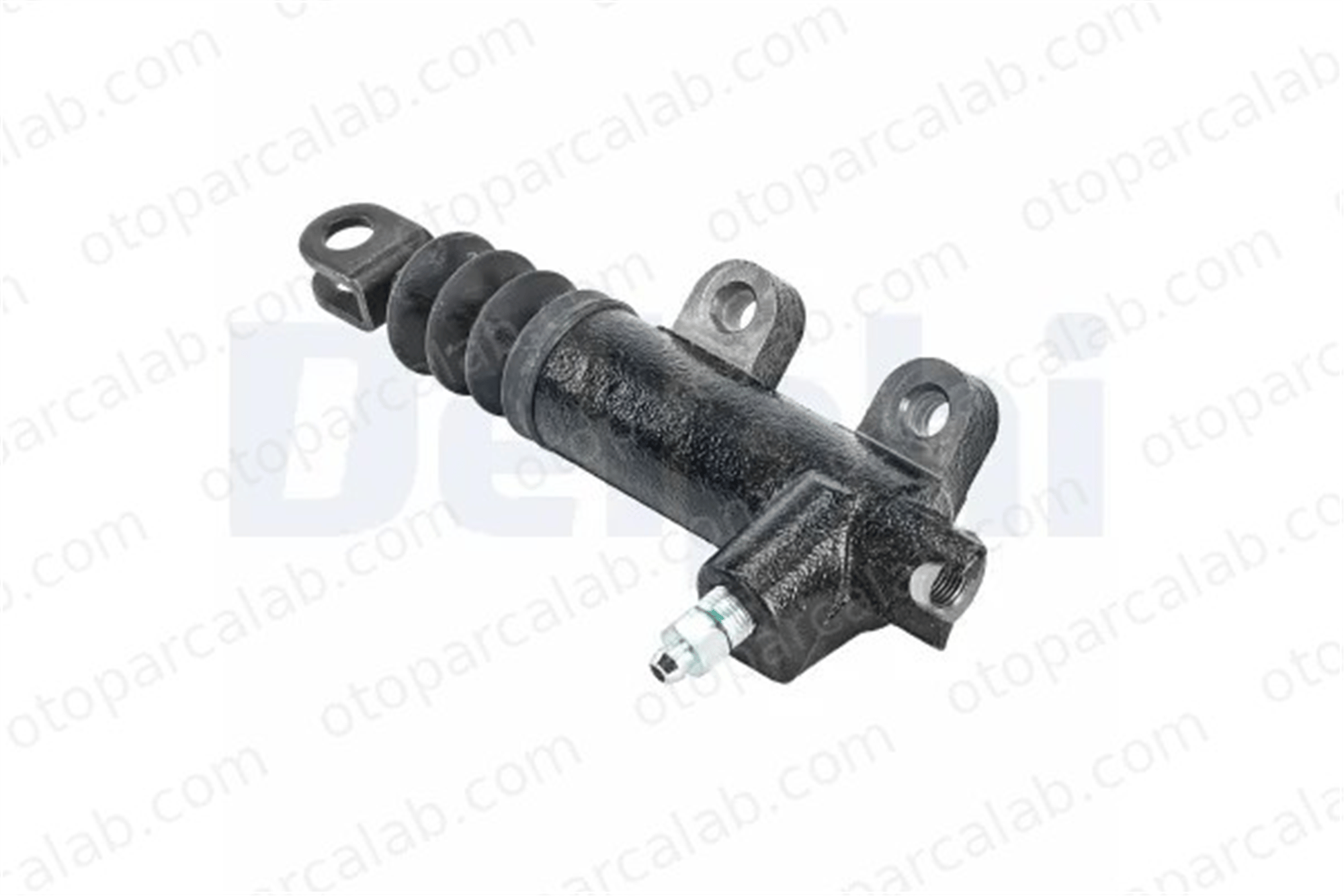 DELPHI LL80240 Debriyaj Merkezi Alt HYUNDAI SONATA IV TRAJET 4171039020