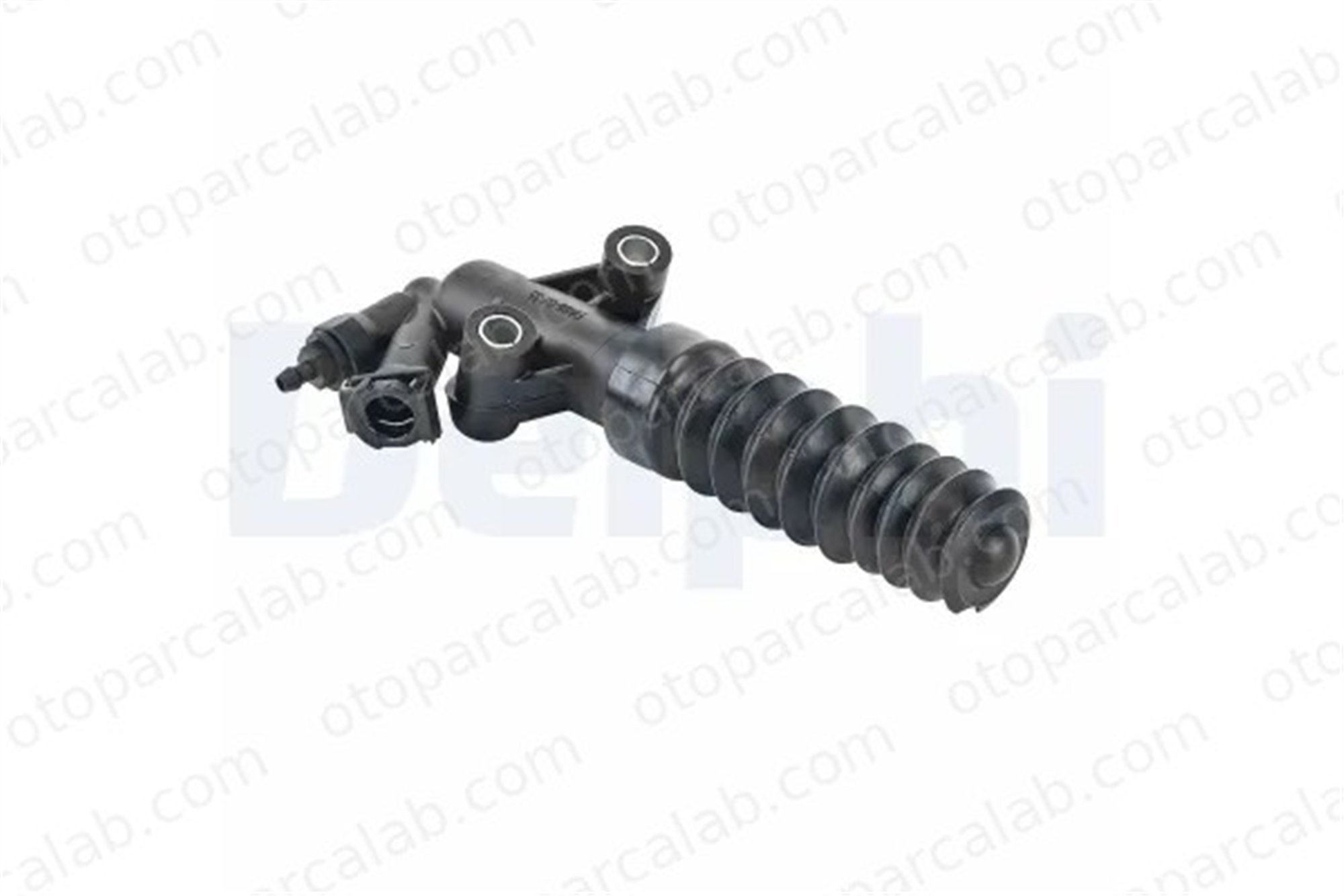 DELPHI LL80247 Debriyaj Merkezi Alt PEUGEOT 208 I CITROËN C3 II 9812902980
