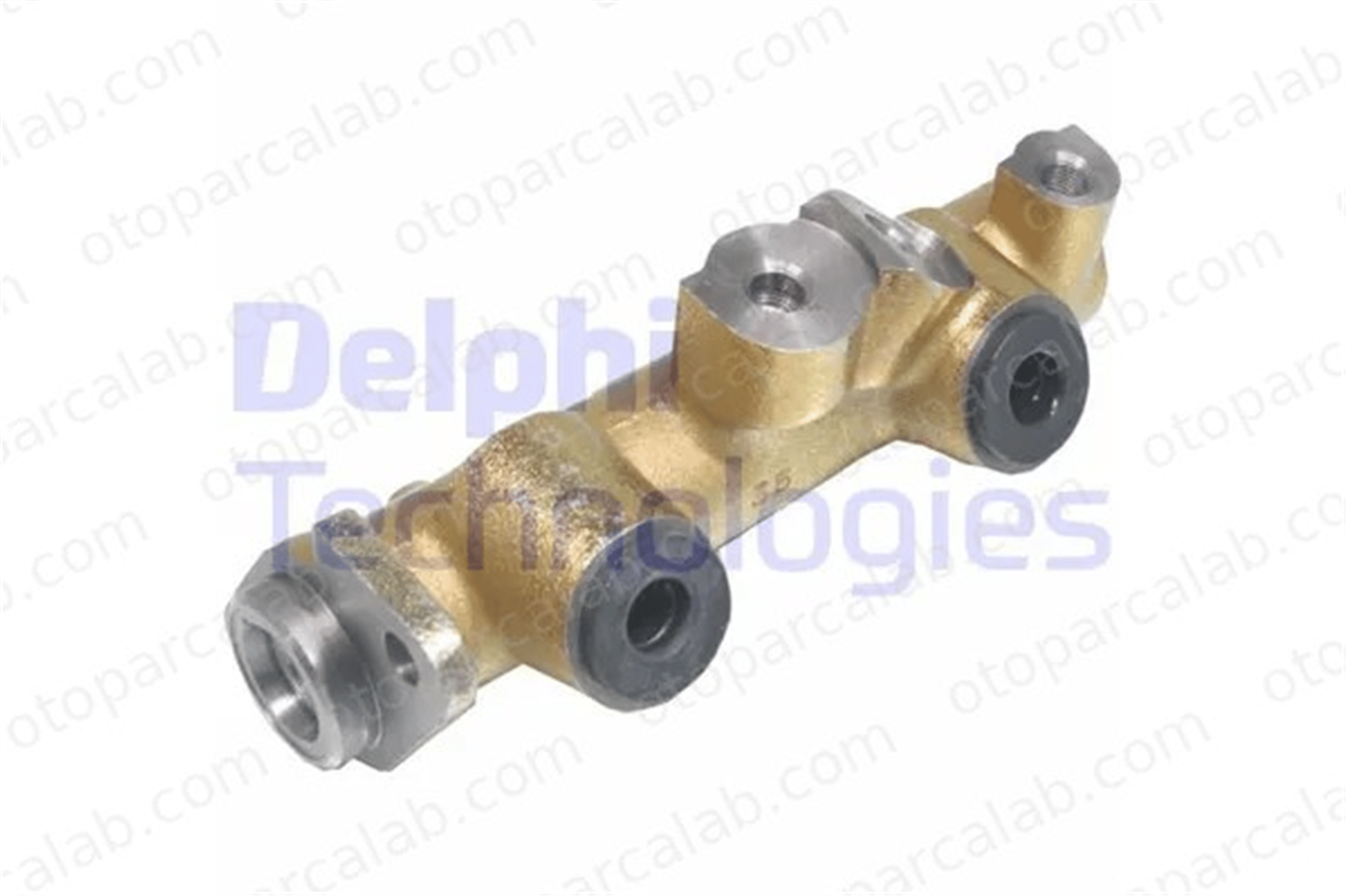 DELPHI LM15300 Fren Ana Merkez RENAULT 5 4 7700660977 7701348726
