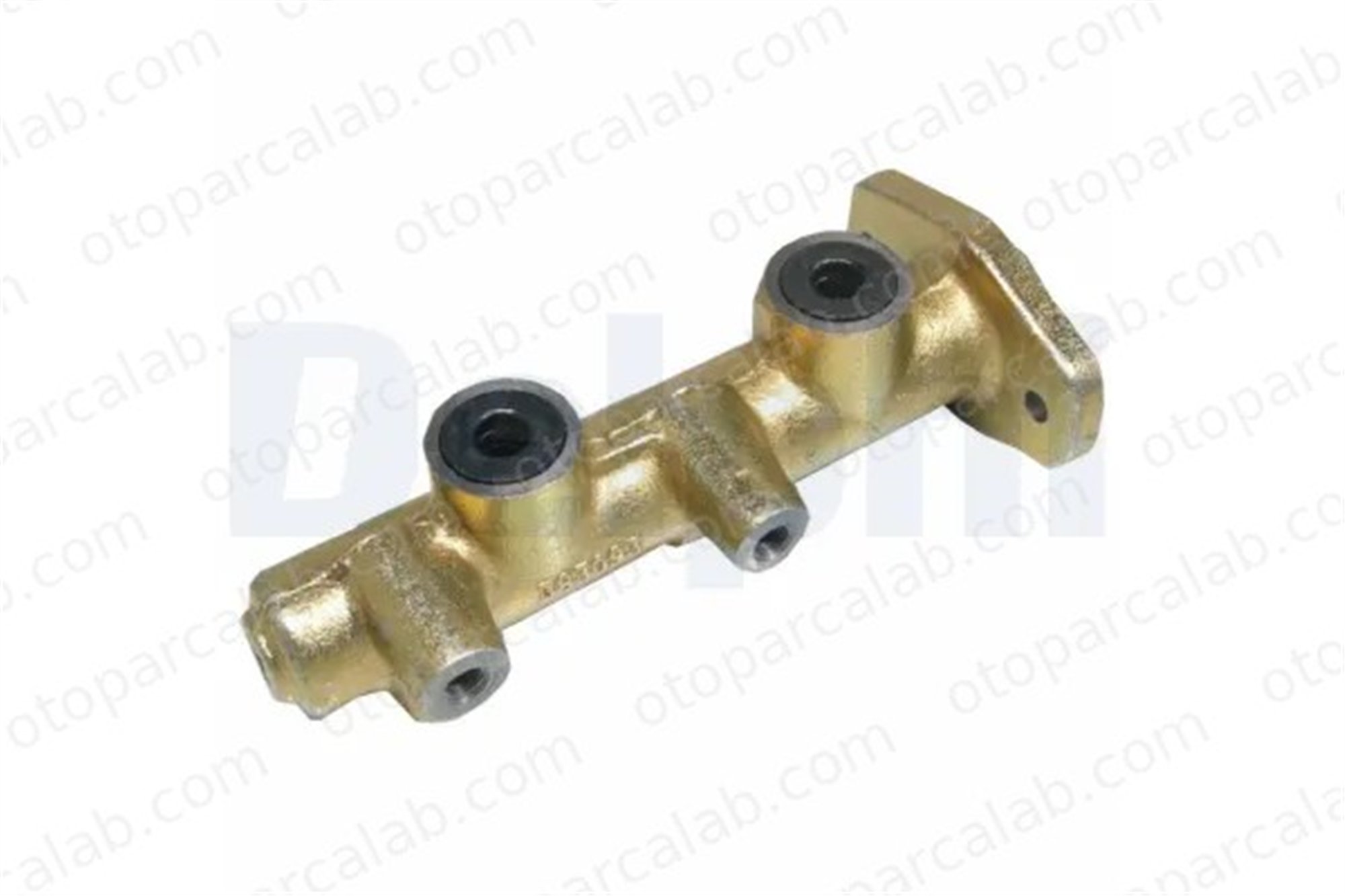 DELPHI LM20009 Fren Ana Merkez FORD TRANSIT Minibüs/Otobüs TRANSIT Panelvan/Van 6151043 6151044