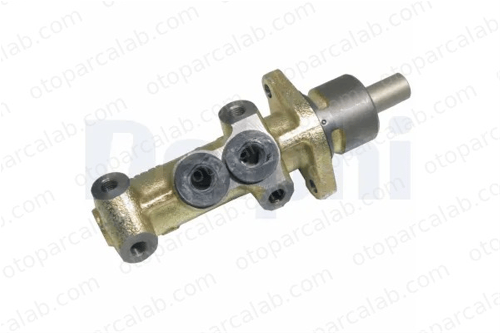 DELPHI LM20016 Fren Ana Merkez CITROËN ZX PEUGEOT 405 II 4601C4 95666966