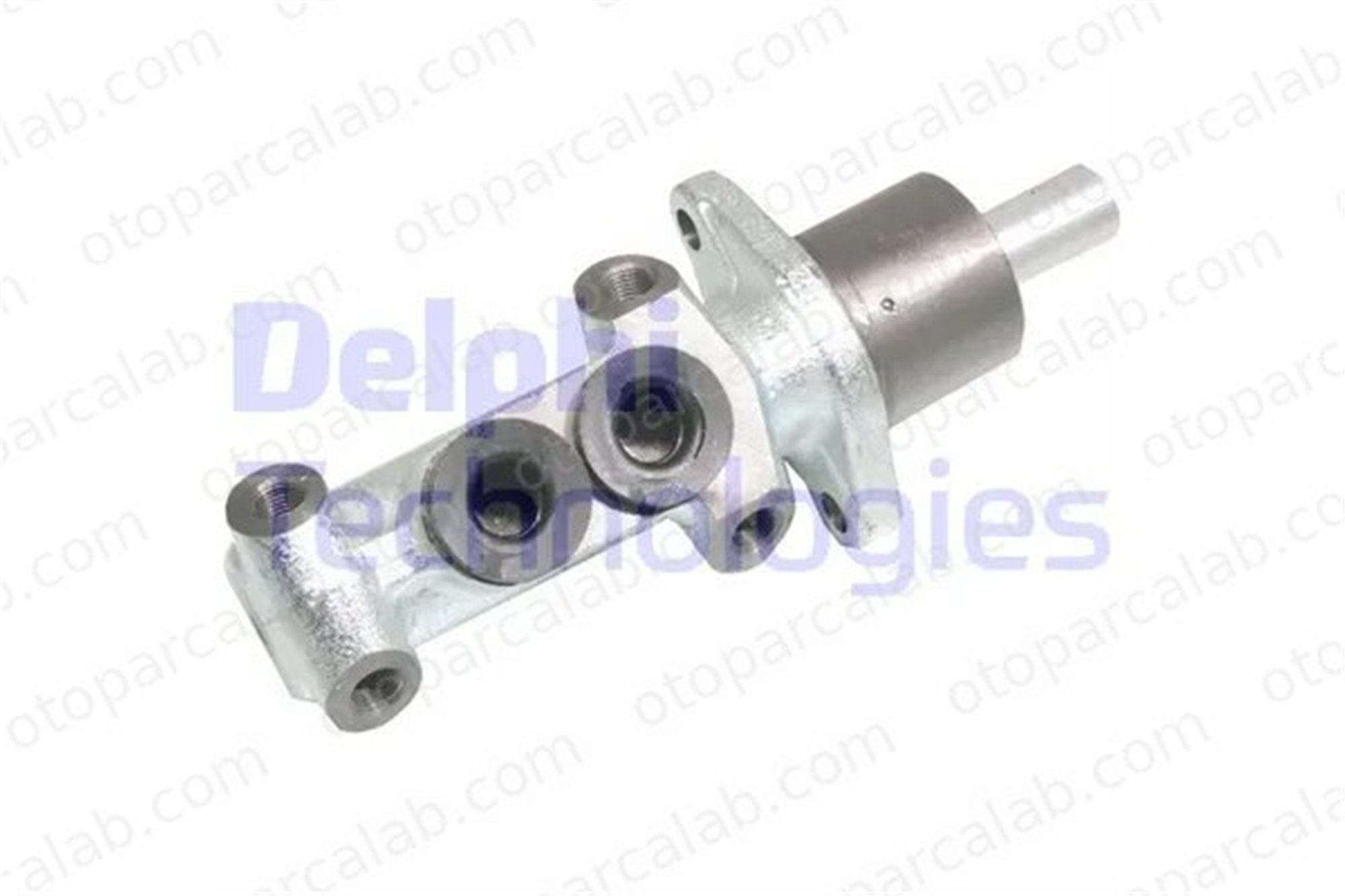 DELPHI LM21007 Fren Ana Merkez PEUGEOT 406 CITROËN BERLINGO / BERLINGO FIRST MPV 460100000000 4601E8