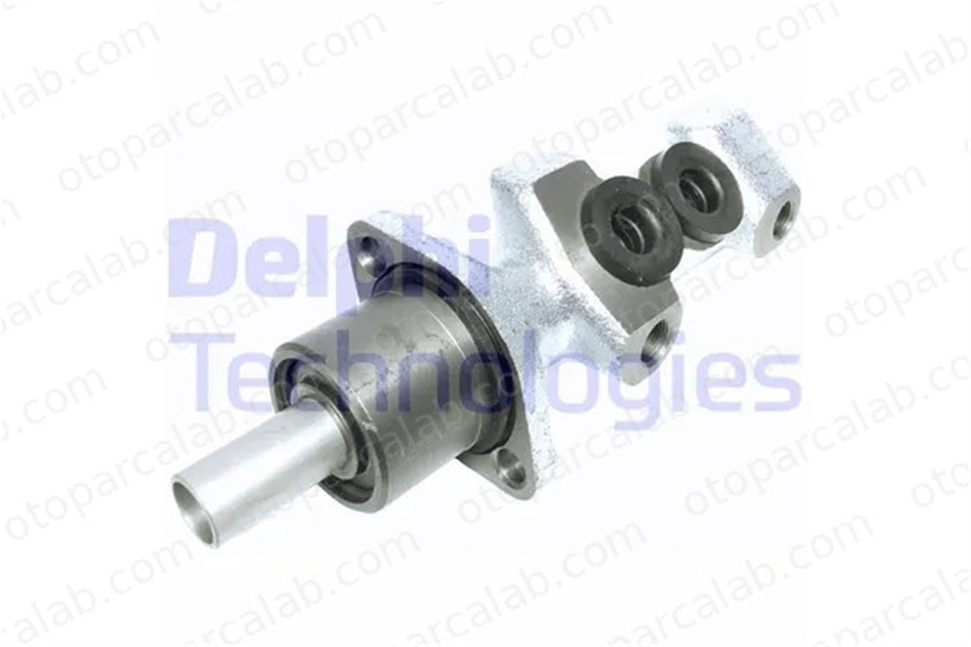 DELPHI LM21008 Fren Ana Merkez PEUGEOT 406 CITROËN BERLINGO / BERLINGO FIRST Kasa/büyük limuzin 4601E9