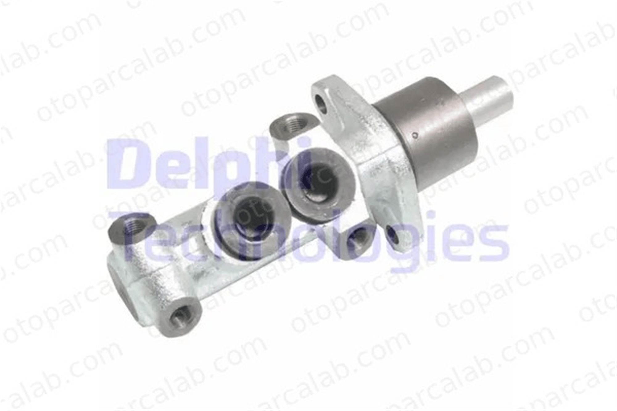 DELPHI LM21017 Fren Ana Merkez CITROËN SAXO PEUGEOT 106 II 4601F1 4601F4