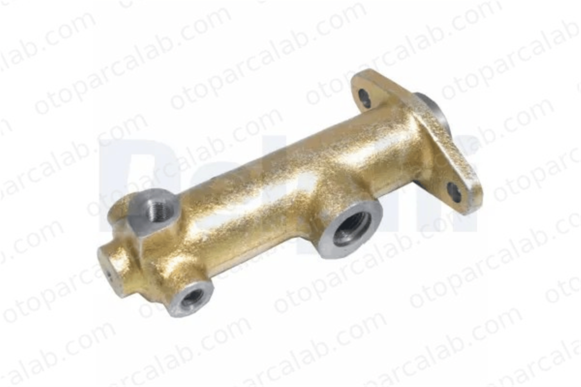 DELPHI LM21455 Fren Ana Merkez RENAULT 4 Kasa/büyük limuzin 4 7701007119 7701348483