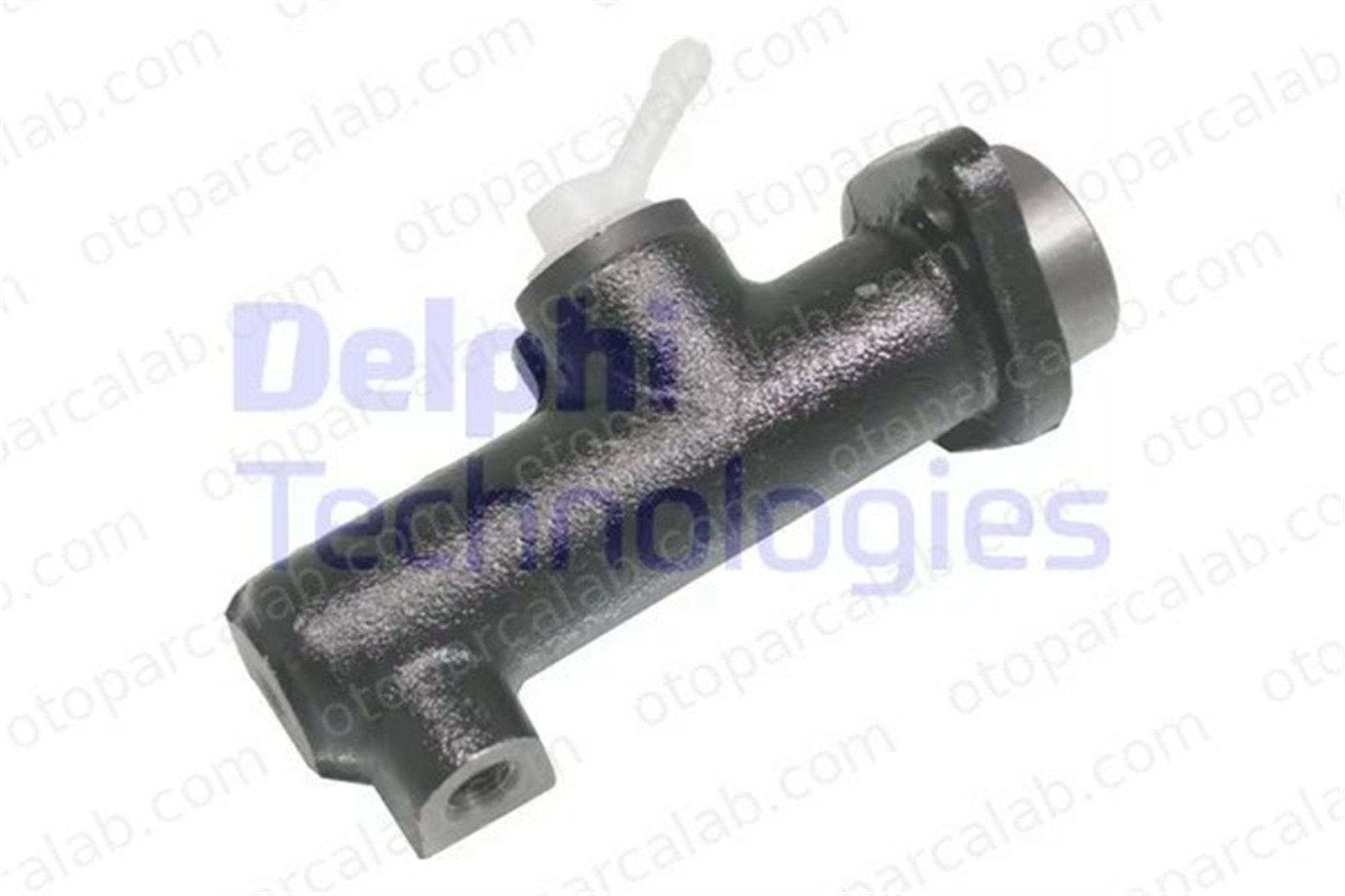 DELPHI LM22136 Debriyaj Merkezi Alt PEUGEOT 505 505 Break 209517 209515