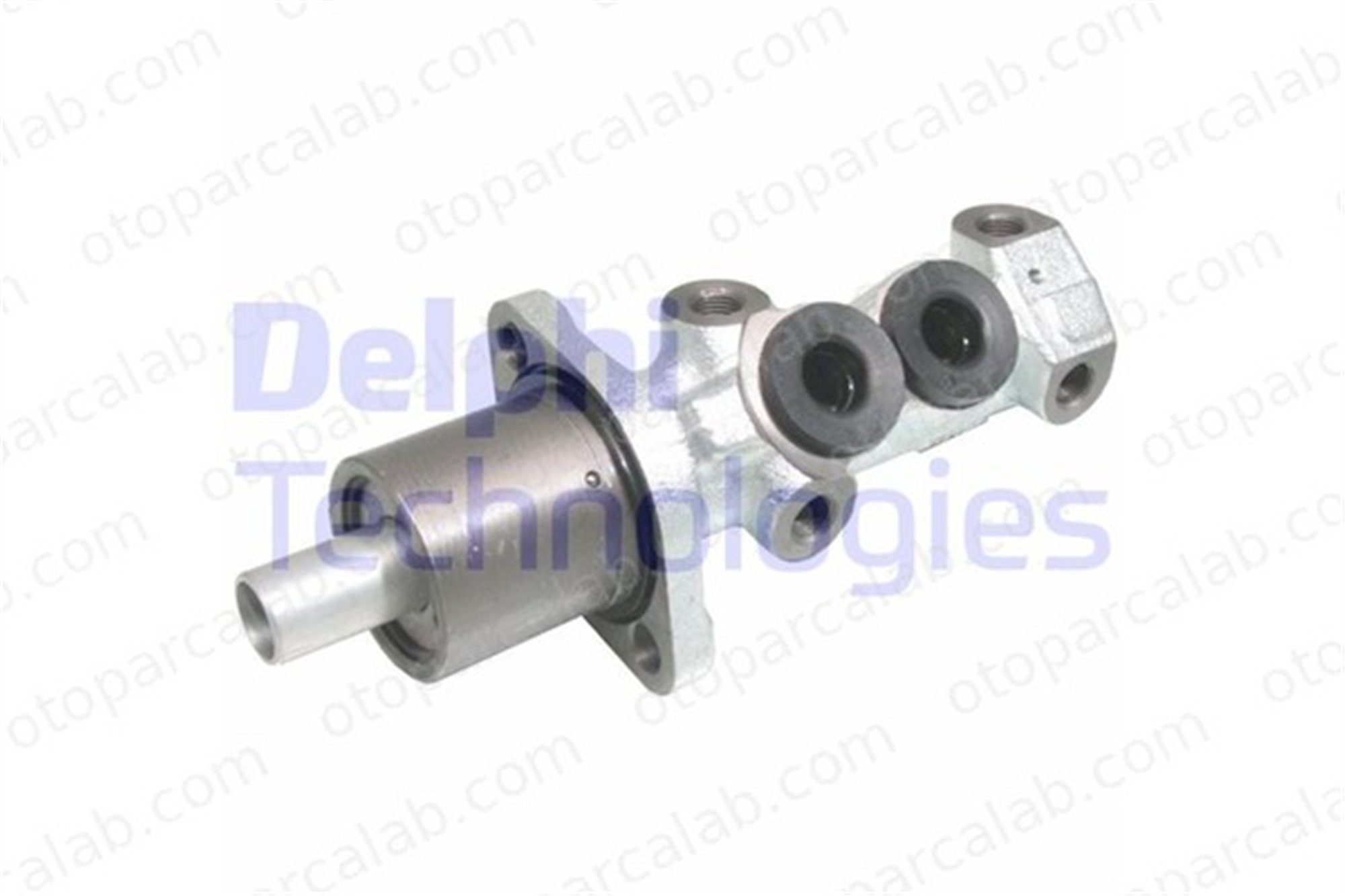 DELPHI LM23822 Fren Ana Merkez PEUGEOT 205 II CITROËN AX 460182 460189