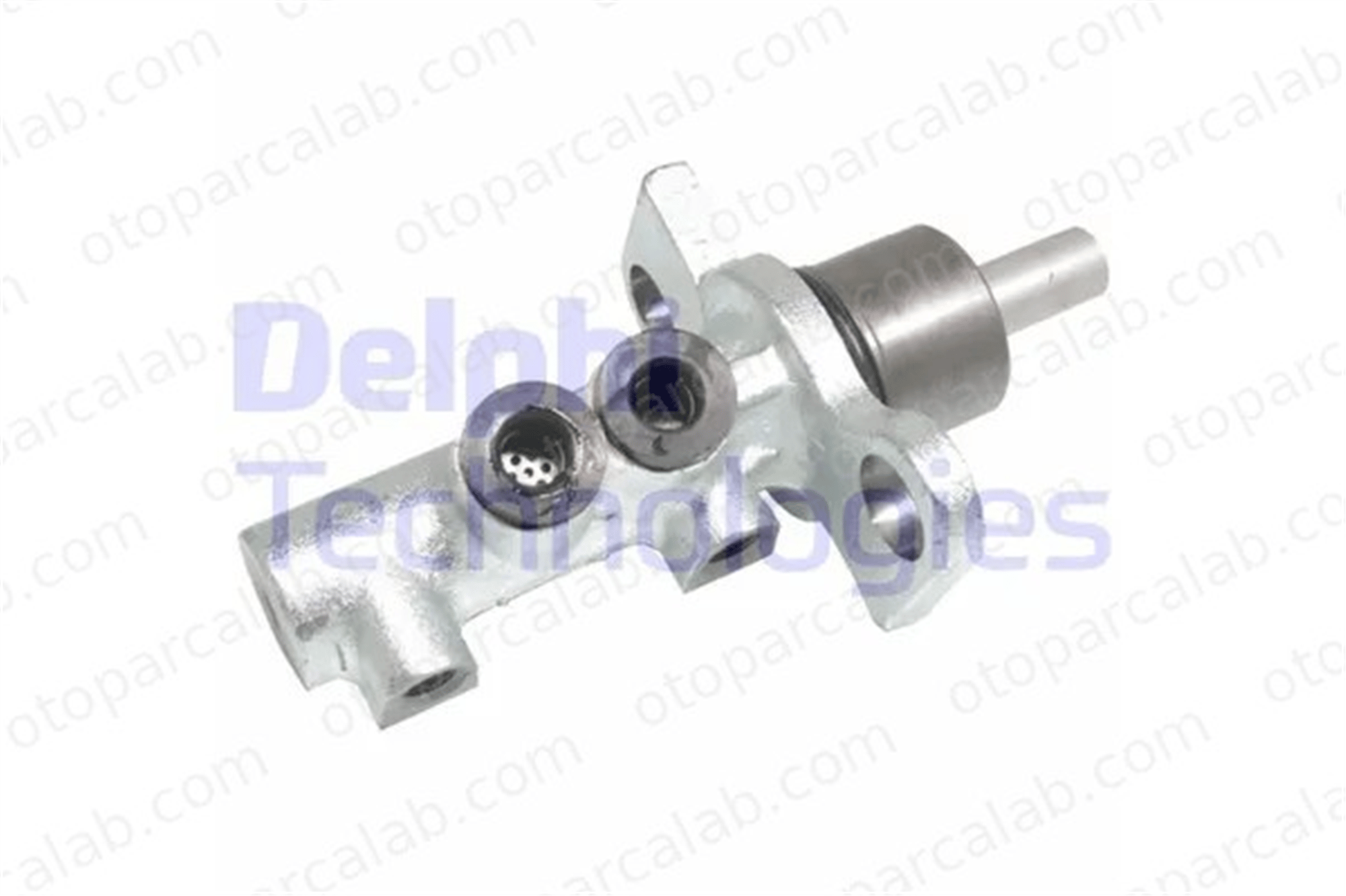 DELPHI LM30009 Fren Ana Merkez AUDI A6 C5 A6 C5 Avant 8D0611021B 8D0611021A