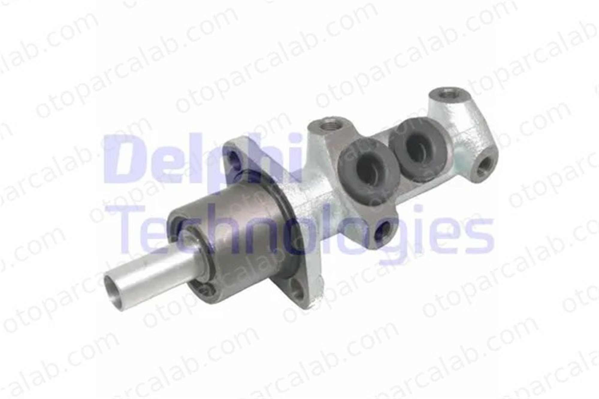 DELPHI LM30049 Fren Ana Merkez AUDI 80 B3 Sedan 80 B4 Sedan 893611019C 893611019F