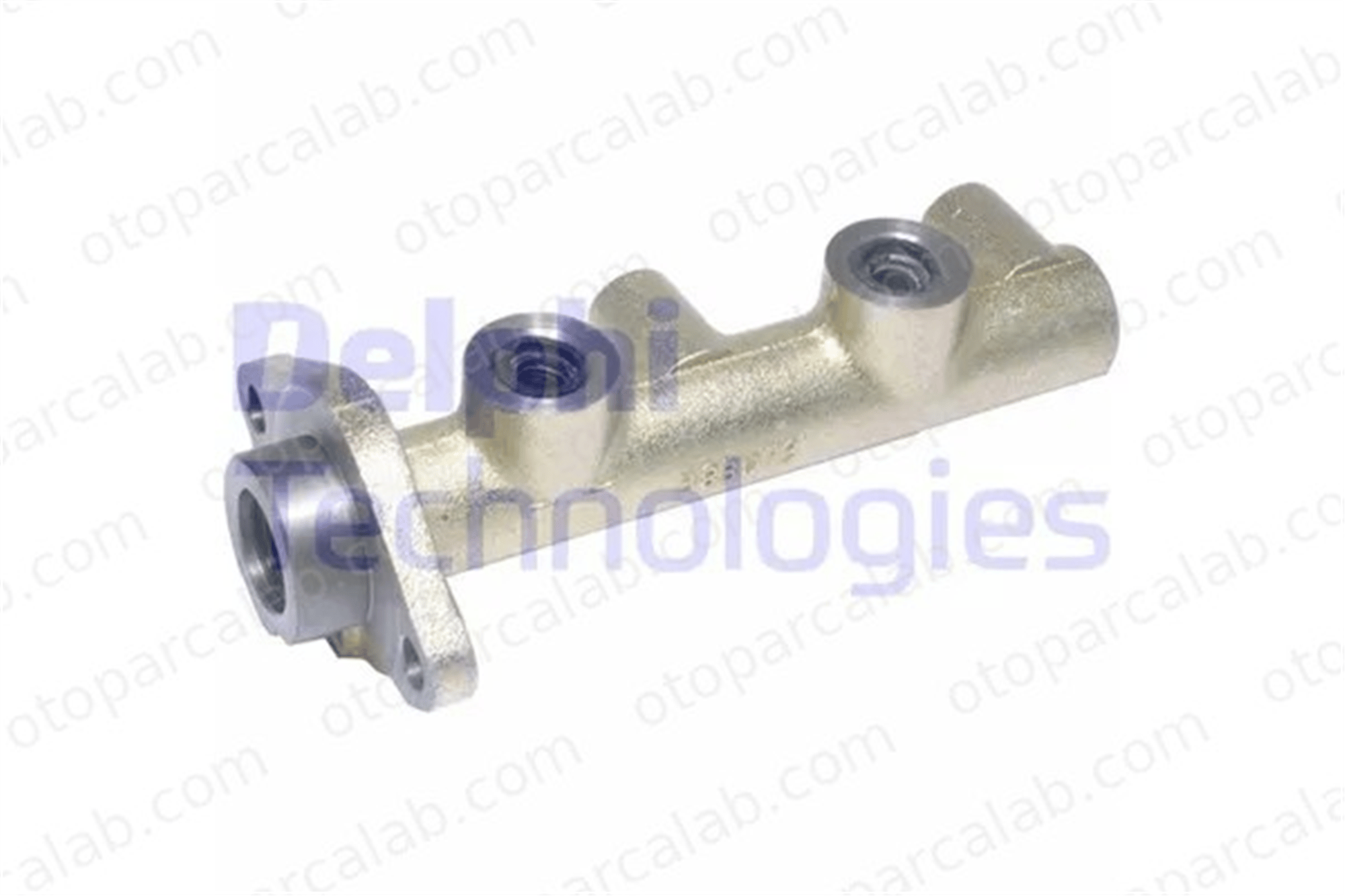 DELPHI LM36200 Fren Ana Merkez FORD CAPRI III TAUNUS III Turnier 6069633 6069636