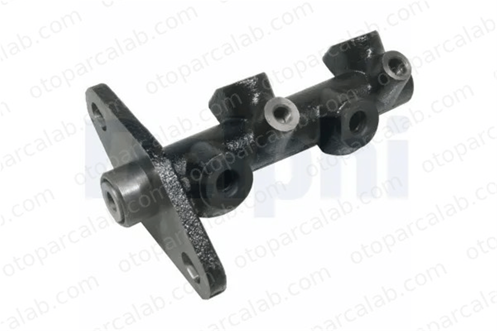 DELPHI LM39000 Fren Ana Merkez FORD FIESTA III FIESTA Kasa/büyük limuzin 6170668 89FB2140BA