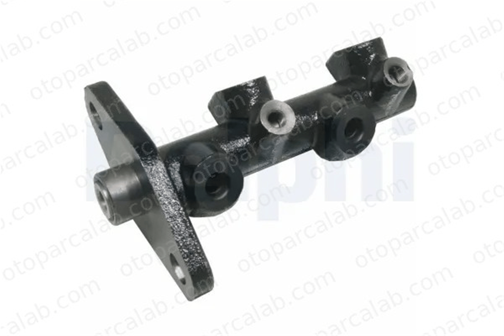 DELPHI LM39004 Fren Ana Merkez FORD FIESTA III FIESTA Kasa/büyük limuzin 6645754 92FB2140BA
