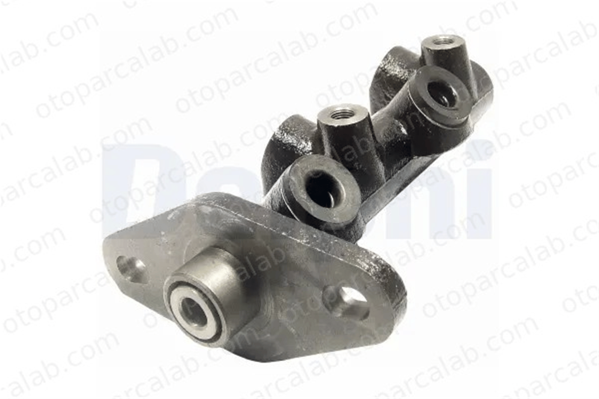 DELPHI LM39005 Fren Ana Merkez FORD FIESTA III FIESTA Kasa/büyük limuzin 7117258 94FB2140AB