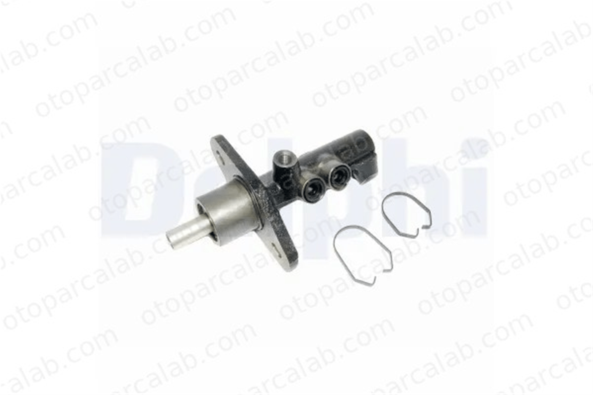DELPHI LM39024 Fren Ana Merkez FORD FIESTA IV FIESTA Kasa/büyük limuzin 1015251 96FB2140HA