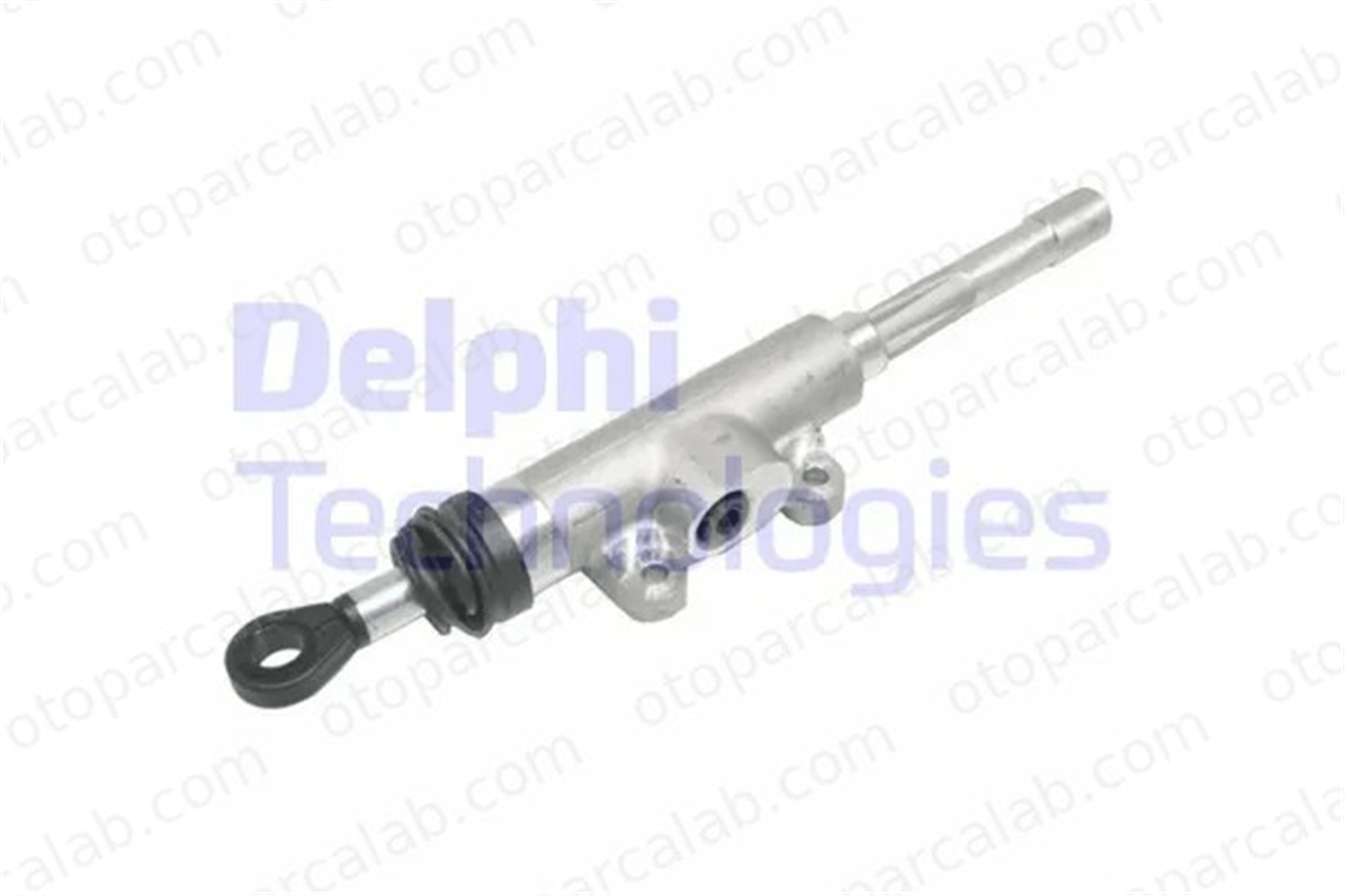 DELPHI LM40002 Debriyaj Merkezi Alt BMW 5 5 Touring LM40002 21521155425