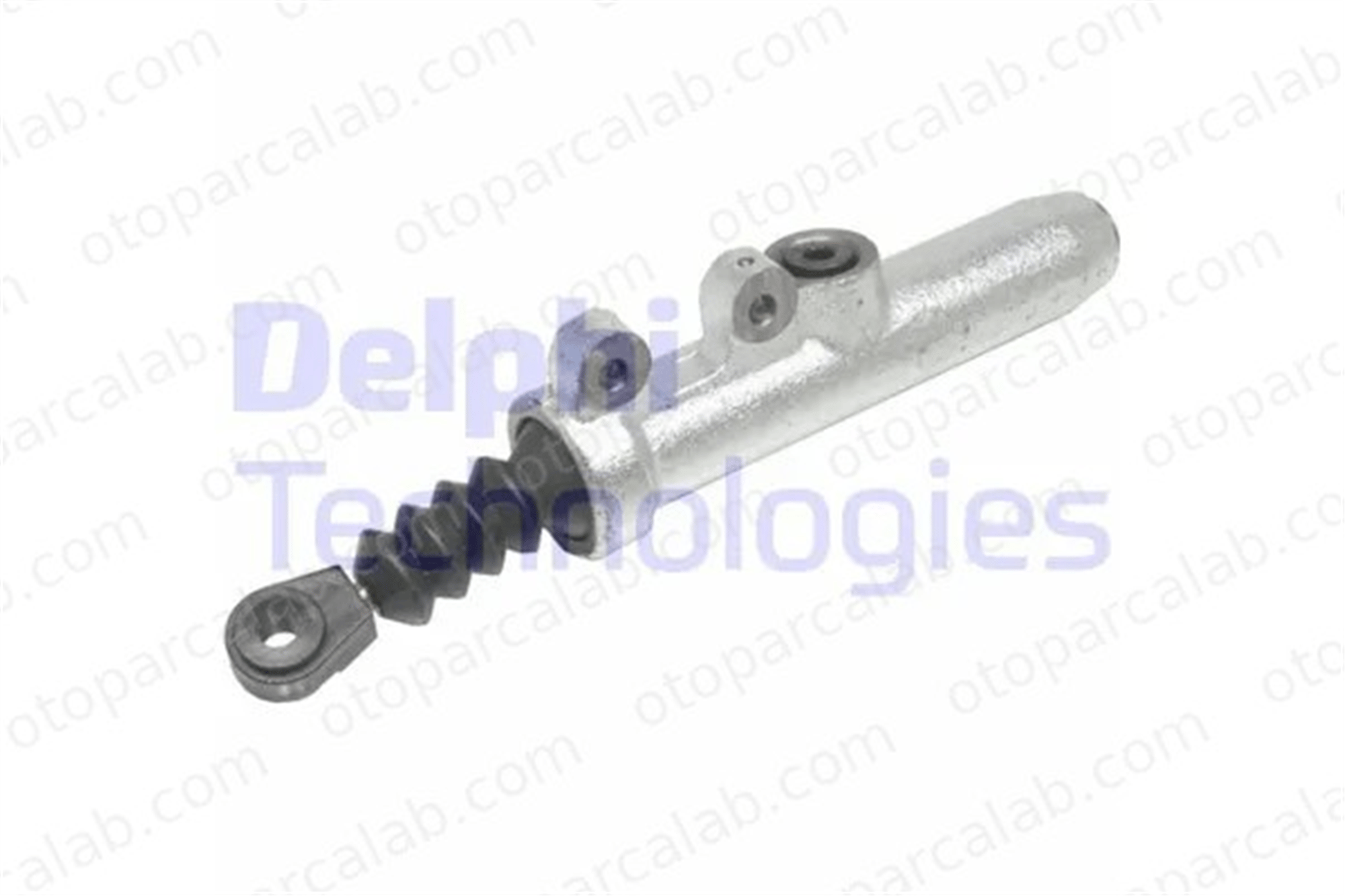 DELPHI LM40022 Debriyaj Merkezi Üst MERCEDES-BENZ 124 Sedan 190 12956806 001 295 6806