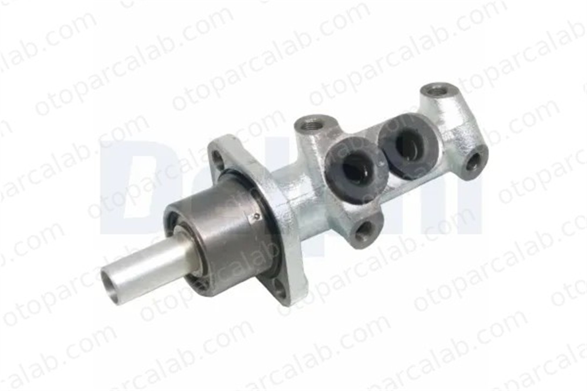 DELPHI LM40038 Fren Ana Merkez CITROËN SAXO PEUGEOT 106 II 4601G0