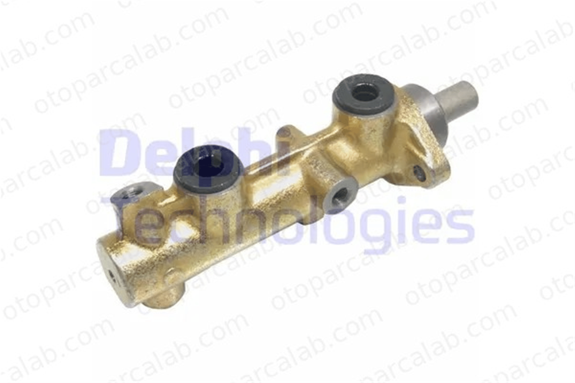 DELPHI LM40055 Fren Ana Merkez VW TRANSPORTER T3 Minibüs/Otobüs TRANSPORTER T3 Panelvan/Van 251611021C 251611021E