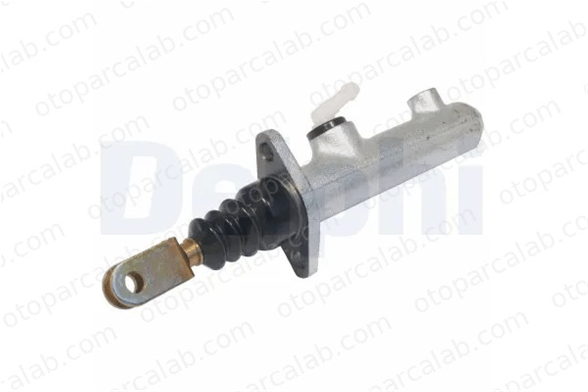 DELPHI LM40056 Debriyaj Merkezi Alt AUDI 80 B2 Sedan COUPE B2 857721401A 857721401